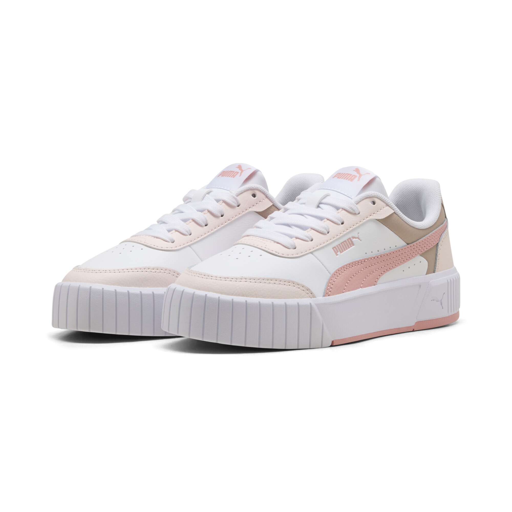 PUMA Sneaker "Carina Mia Sneakers Mädchen" günstig online kaufen