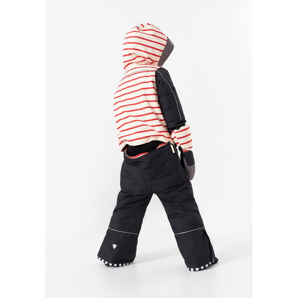 WeeDo Schneeoverall »COSMO PIRAT«