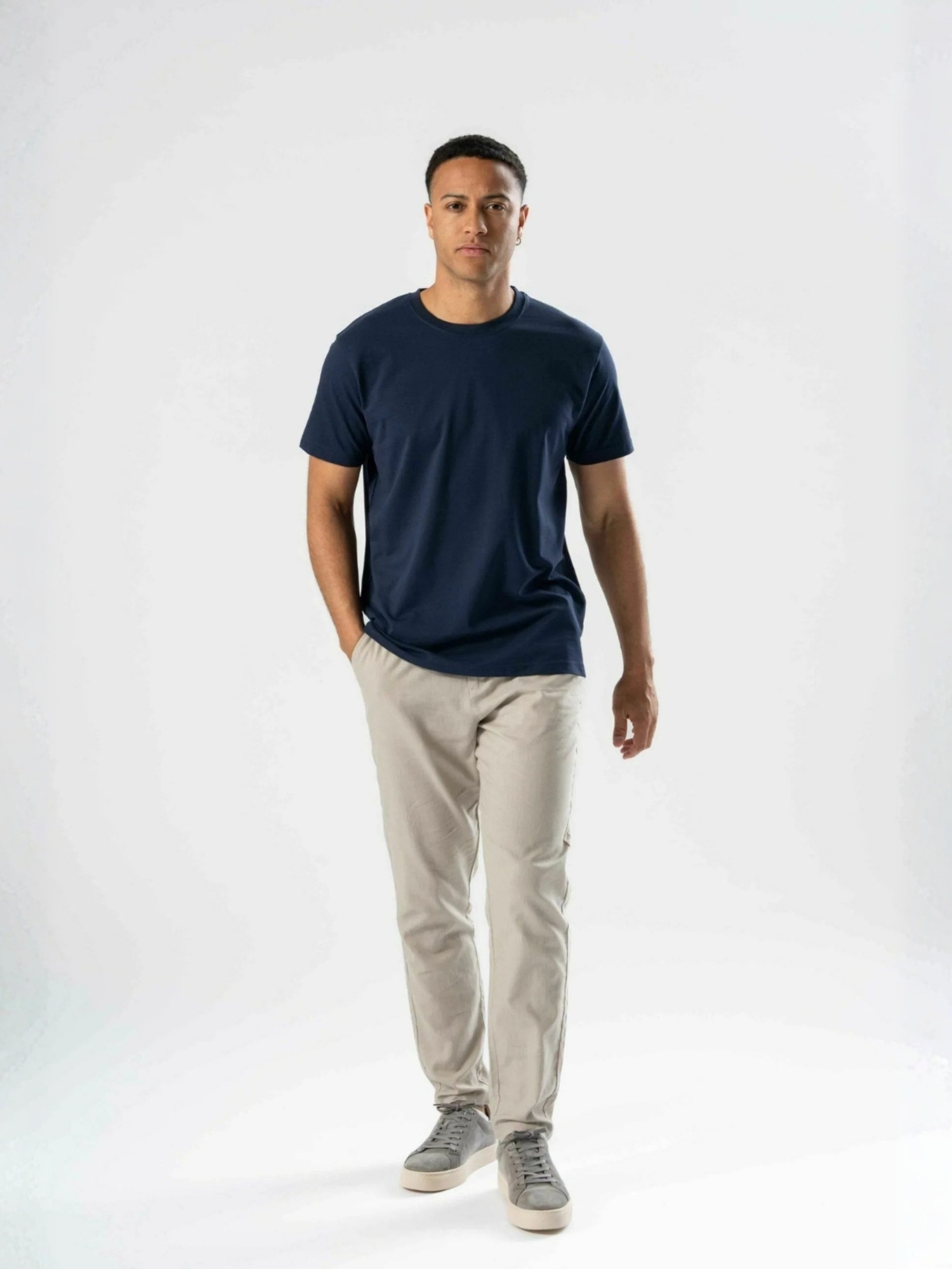 TeeShoppen Kurzarmhemd »TEESHOPPEN T-shirt Regular T«