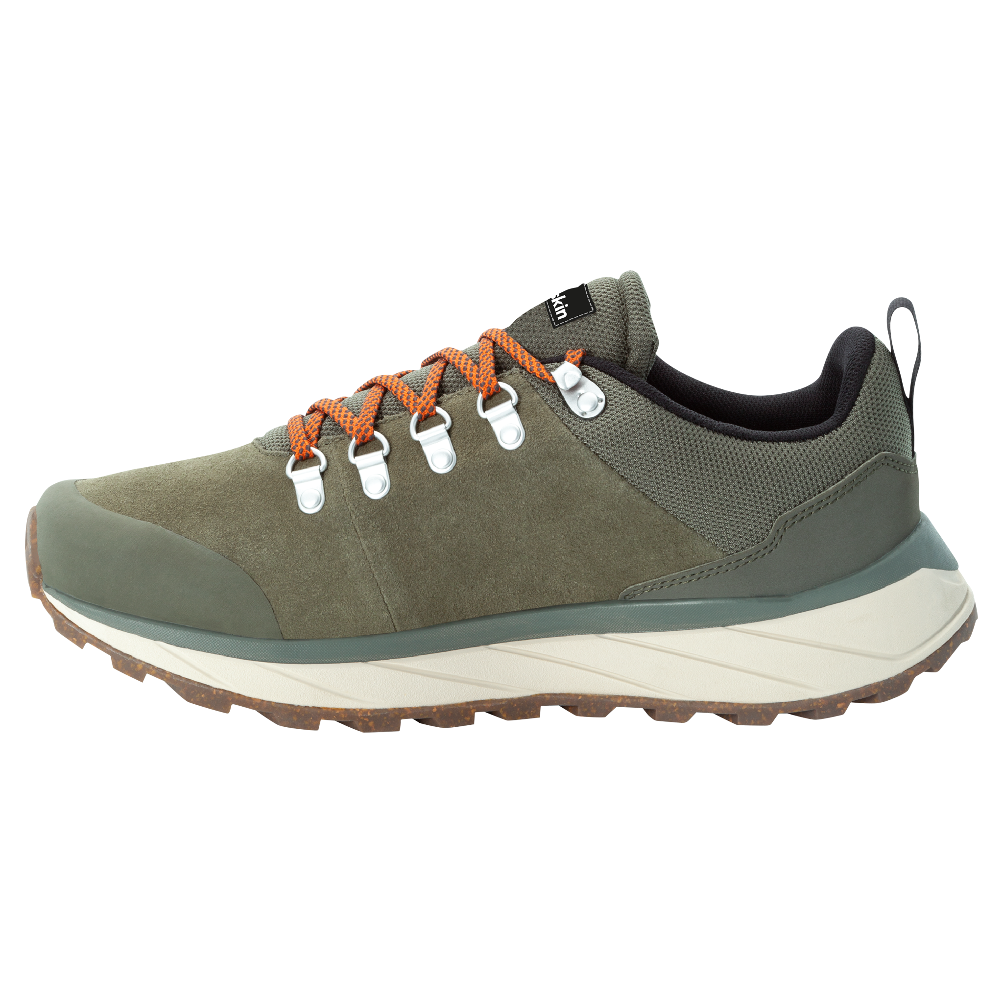 Jack Wolfskin Wanderschuh »TERRAVENTURE URBAN LOW M«