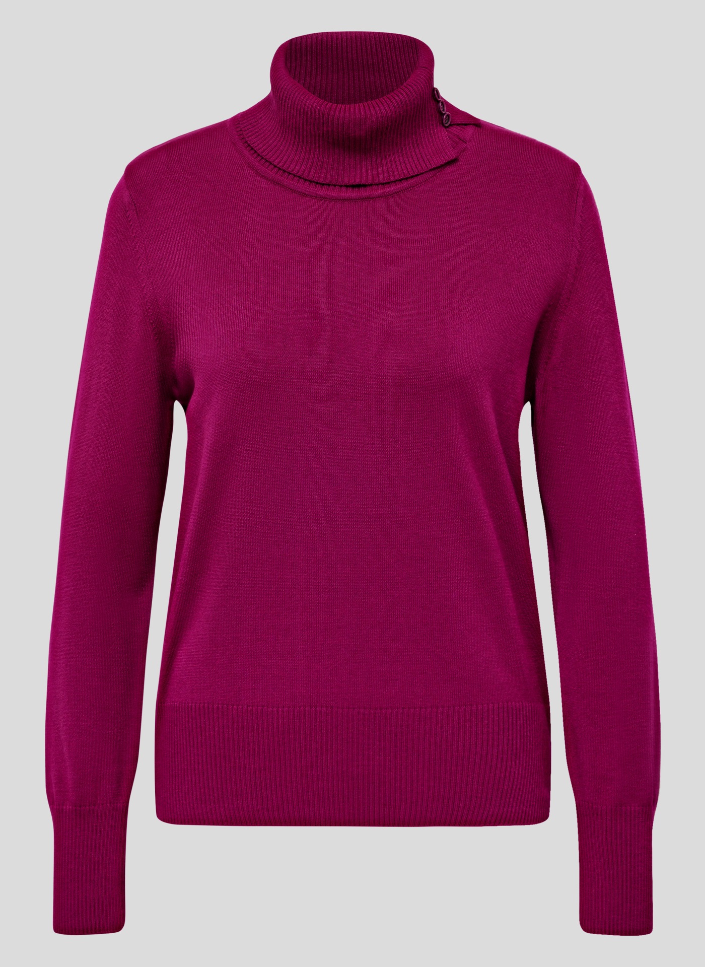 Rabe Strickpullover »Pullover«