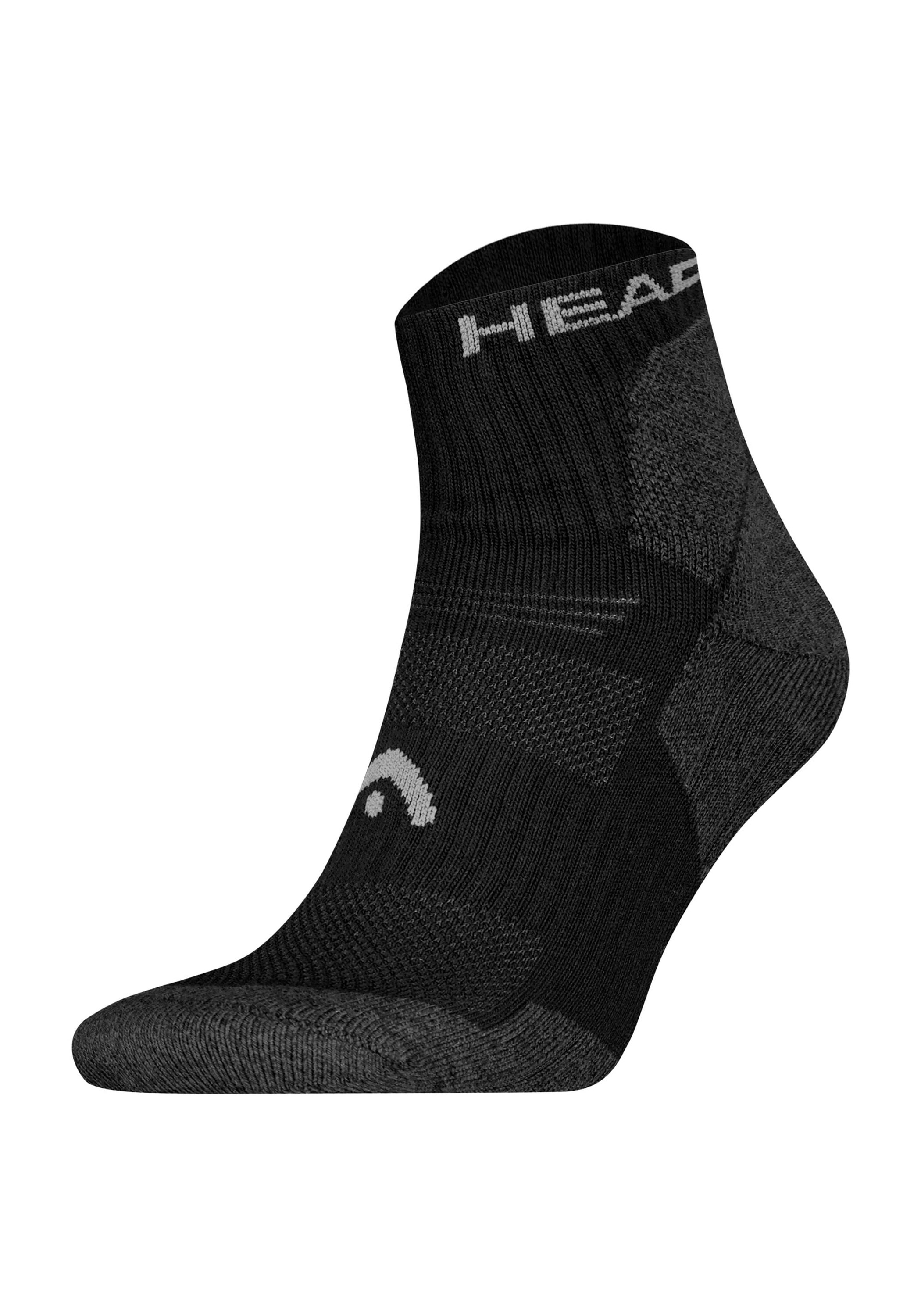 Head Kurzsocken »Socken Hiking All Climates Quarter 6P 6er Pack« 6 Paar tlg.