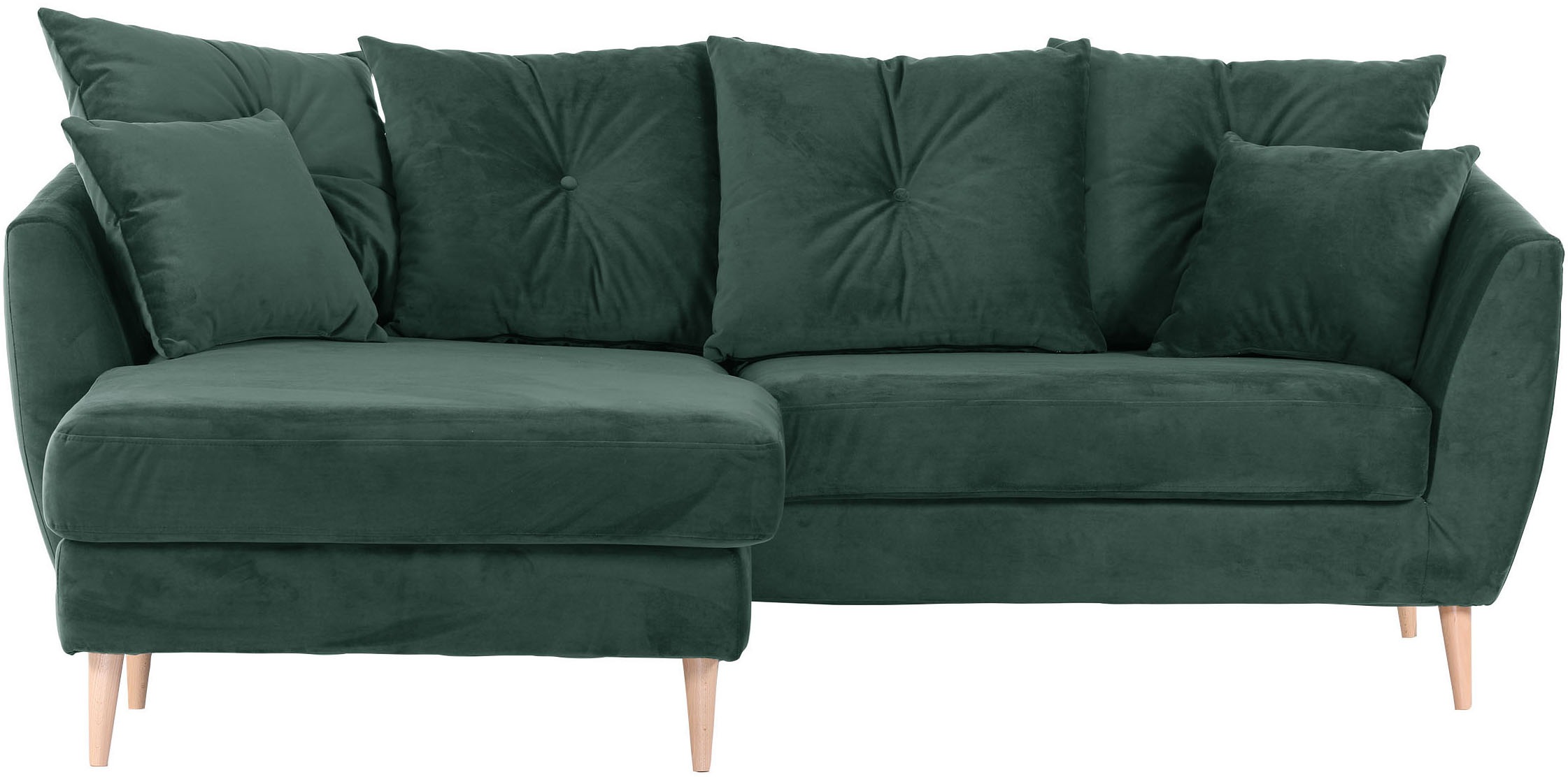 Gutmann Factory Ecksofa