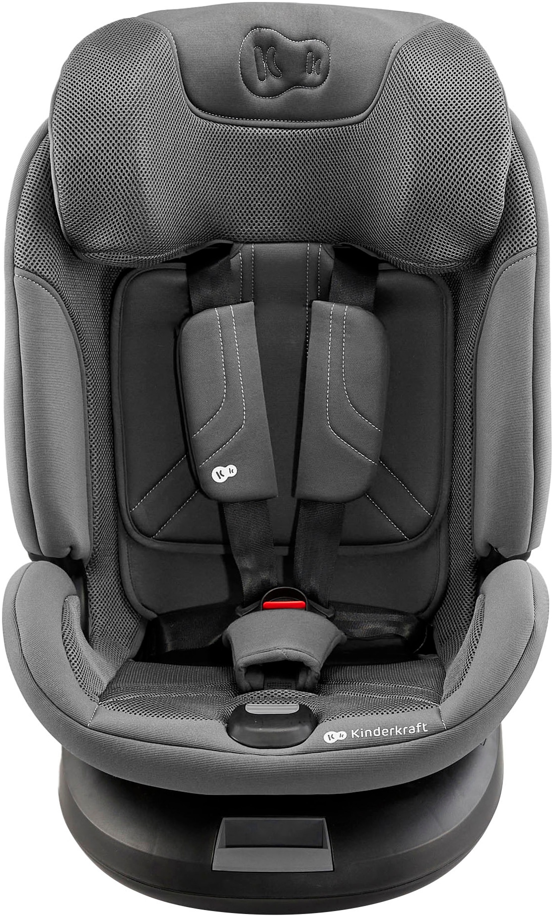 Kinderkraft Autokindersitz »XPEDITION 3 i-Size«, 360° – drehbarer Kindersitz