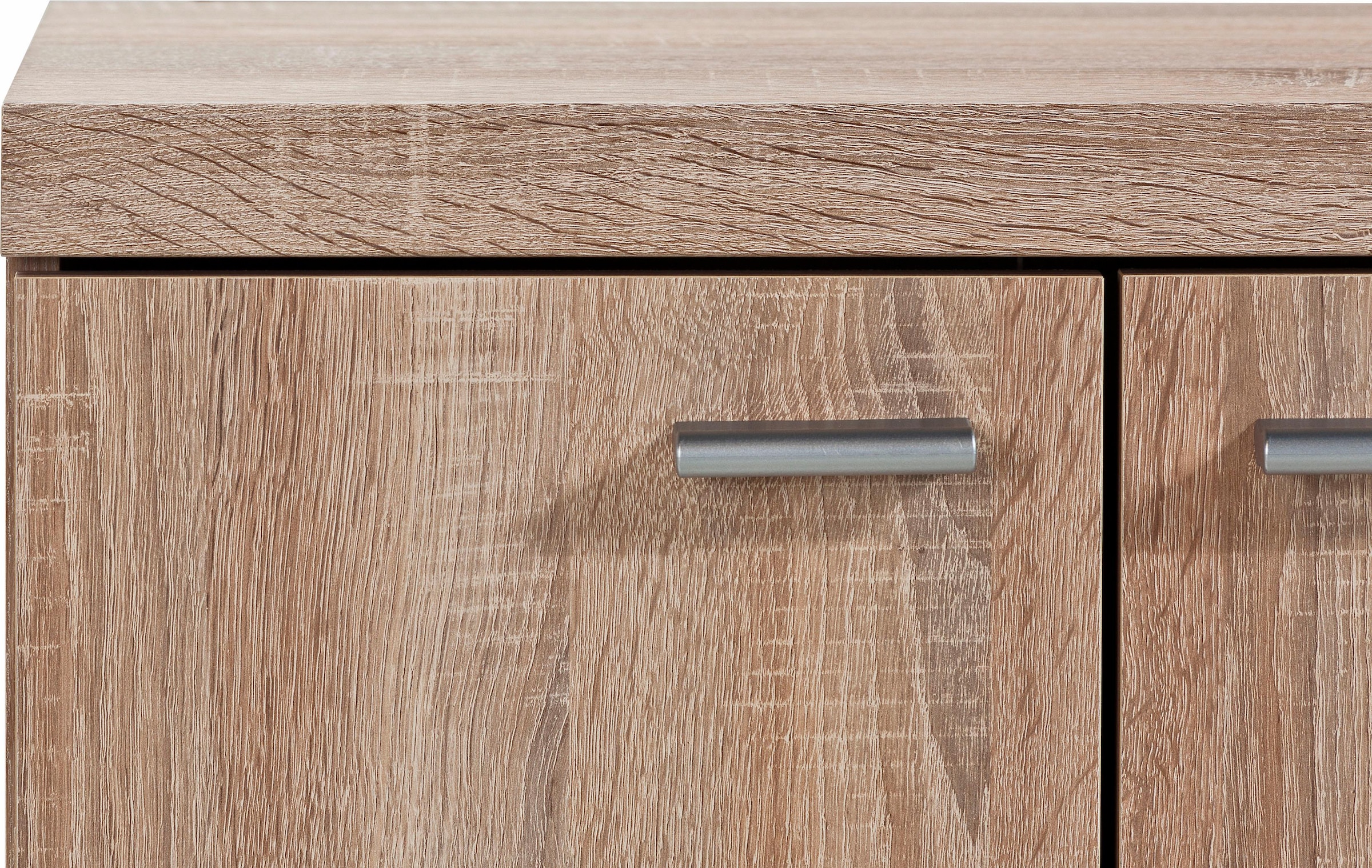 Procontour Sideboard »Sun BESTSELLER!«, (OTTOs Choice), Höhe 74cm mit variabel verstellbaren Einlegeboden