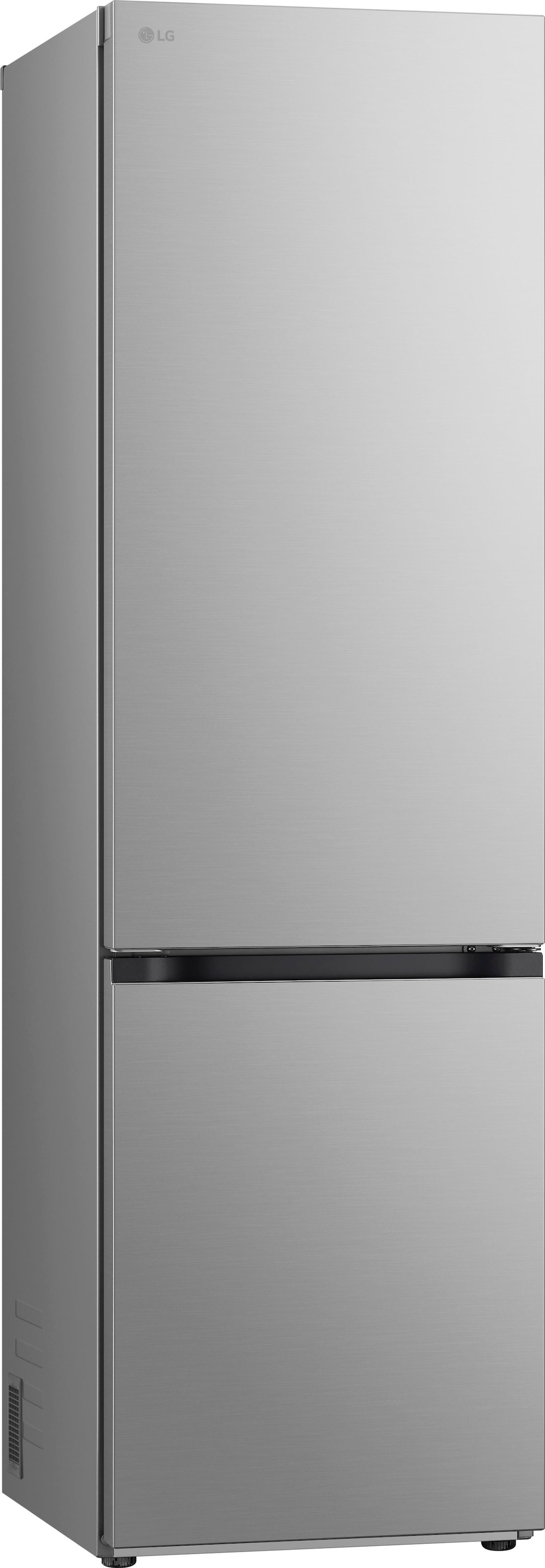 LG Kühl-/Gefrierkombination "GBV3200CPY" 203 cm hoch 59,5 cm breit Total No günstig online kaufen