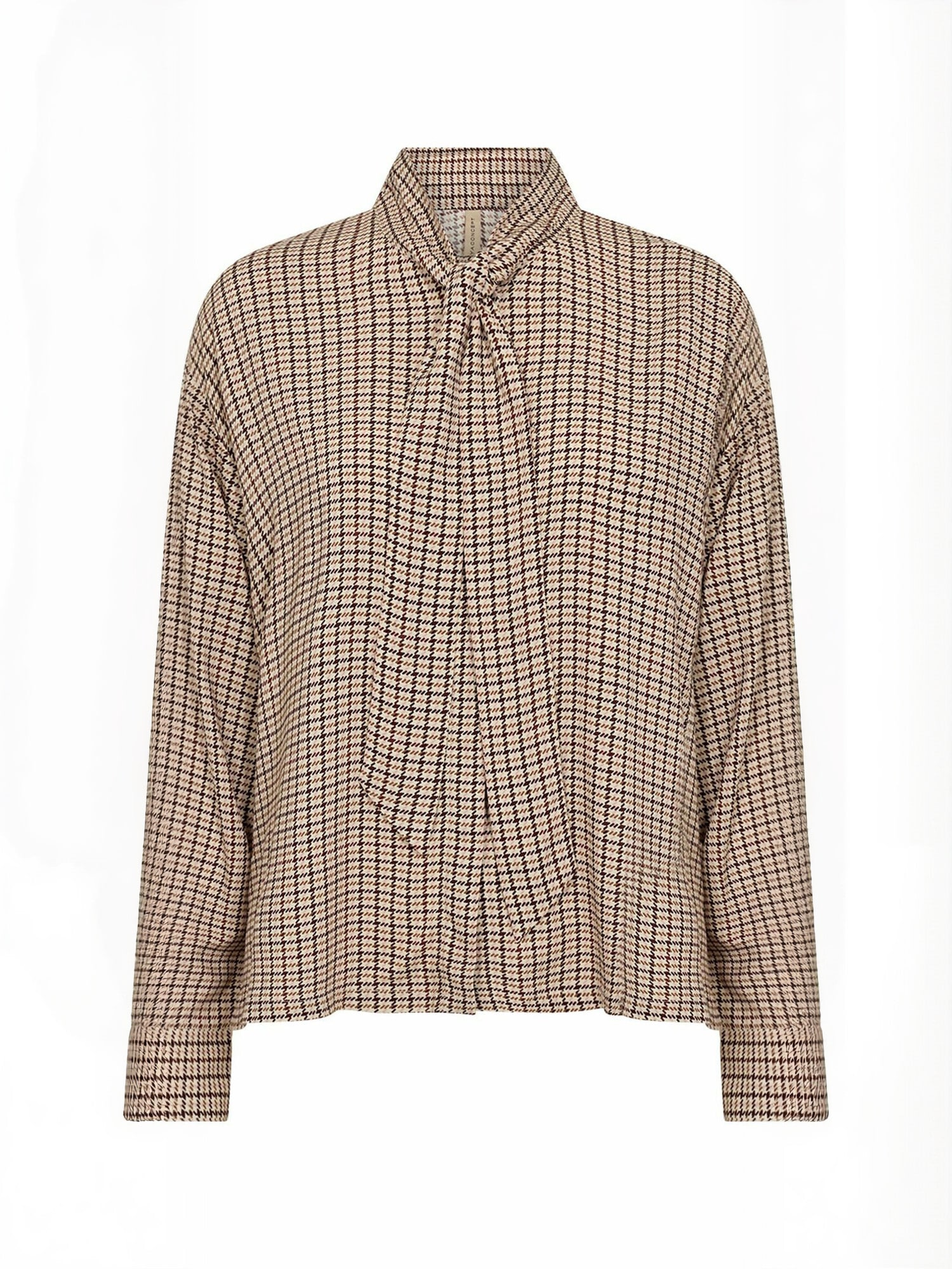 Soyaconcept Hemdbluse "Soya Concept Shirt Sc-Halia"