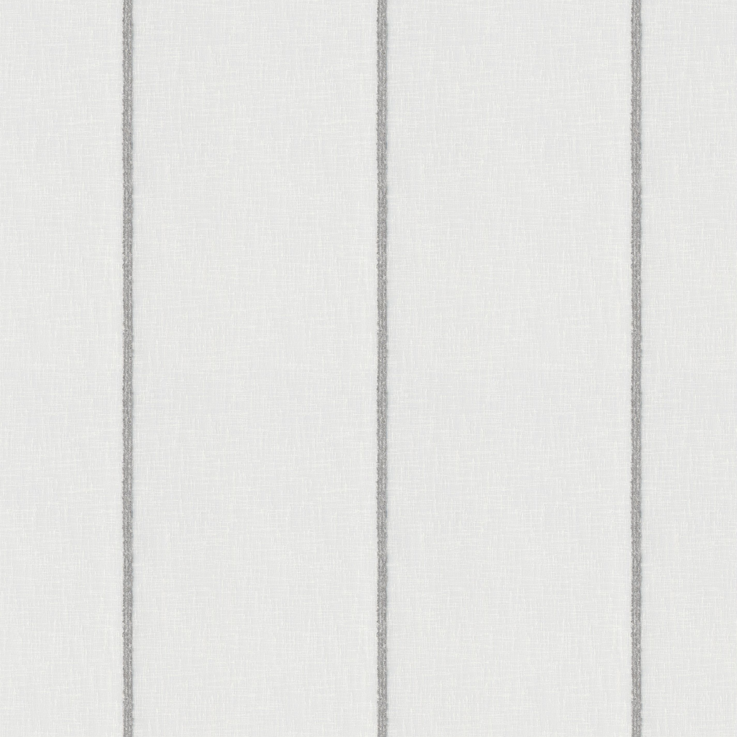 Neutex for you! Vorhang »NURO« Multifunktionsband 1 Stk. tlg. Bouclé-Optik, criss-cross Struktur, Stickmuster