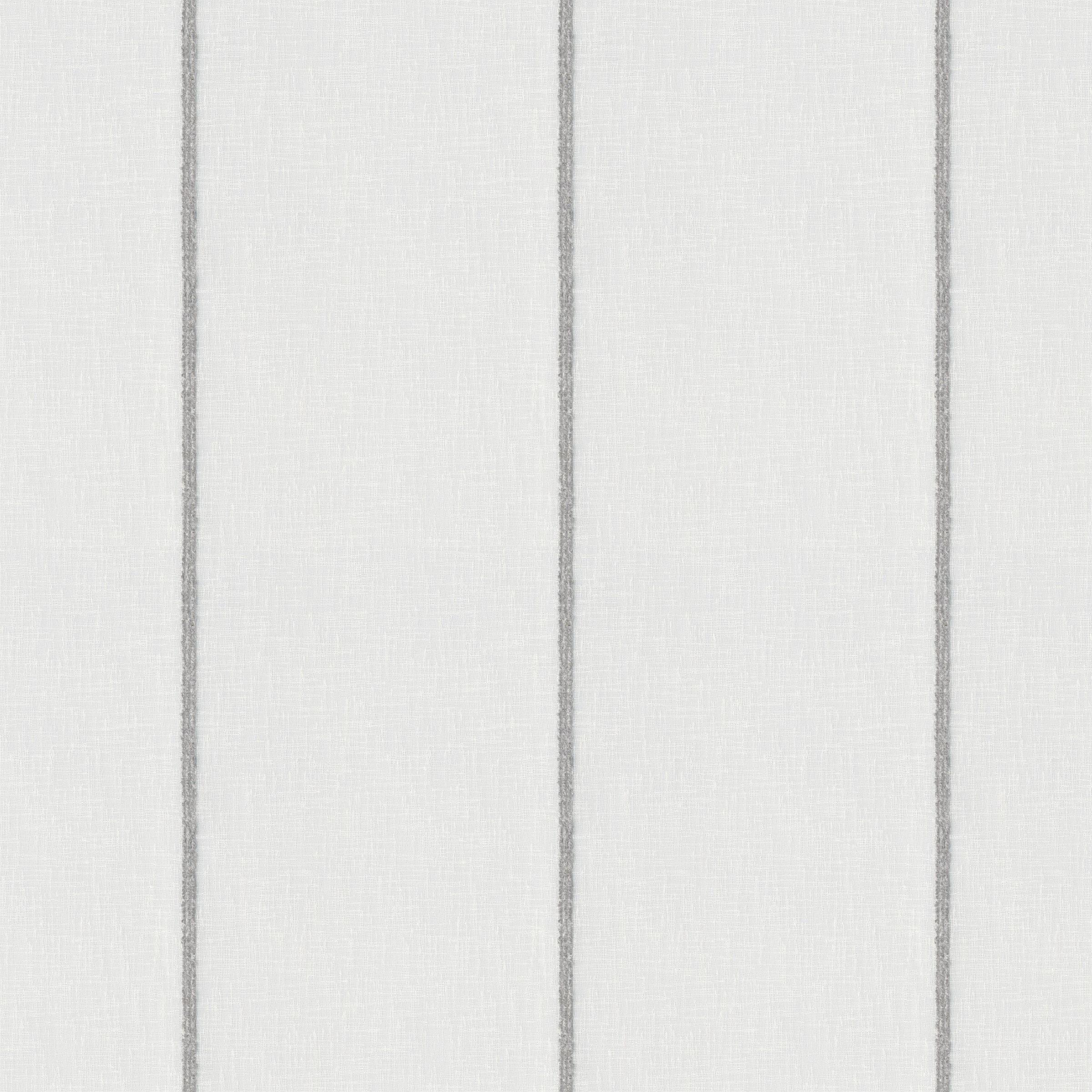 Thumbnail - Neutex for you Vorhang "NURO" Multifunktionsband 1 Stk. tlg. Bouclé-Optik, criss-cross Struktur, Stickmuster