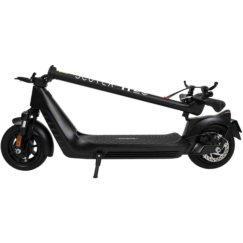 SCOTEX E-Scooter »SCOTEX H20 eKFV«, 20 km/h, 42 km