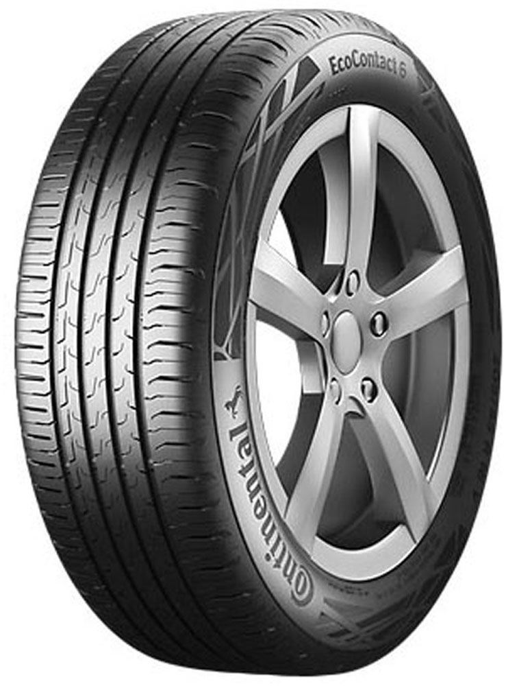 CONTINENTAL "ECOCONTACT 6"