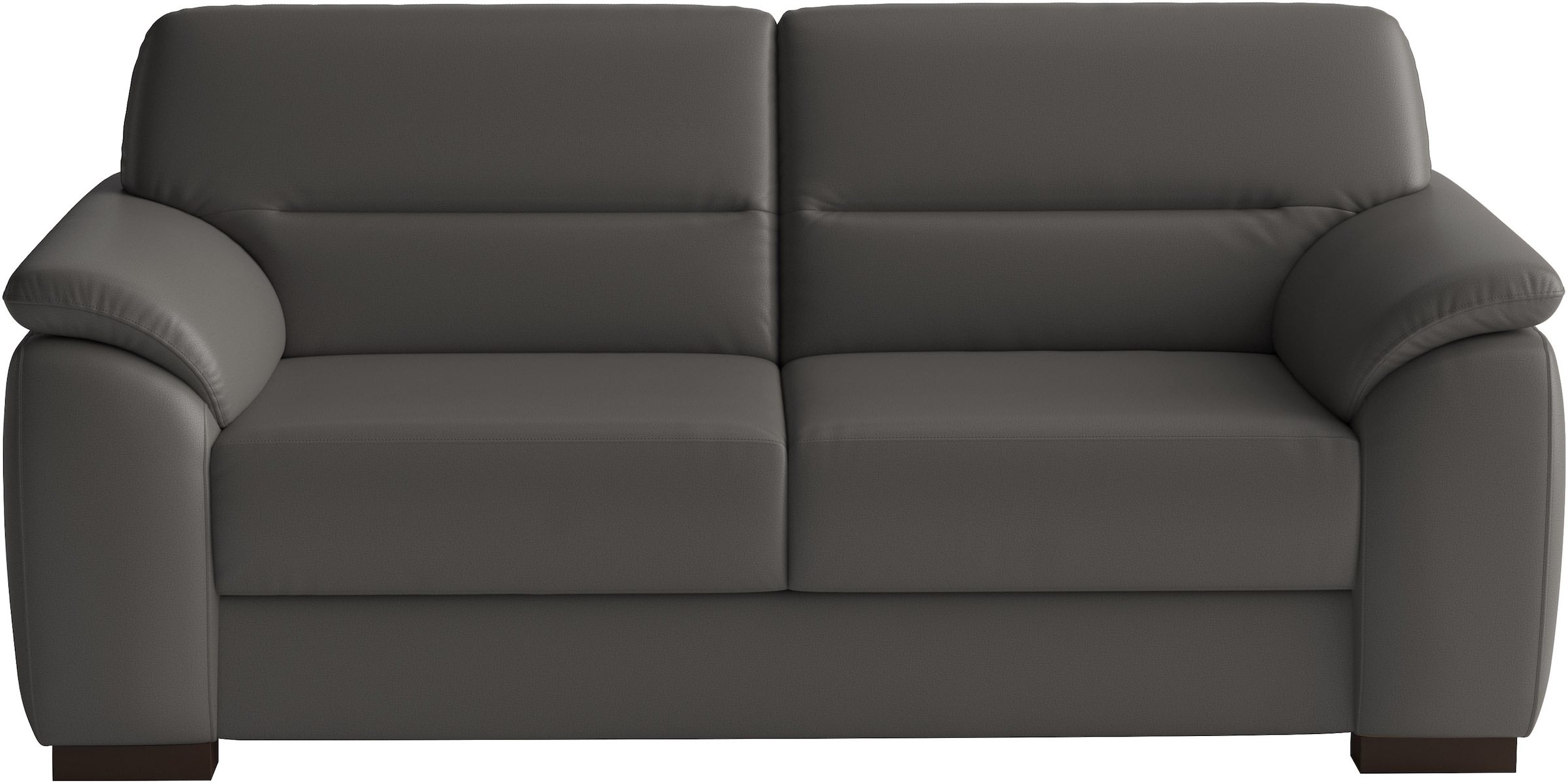 sit&more 2-Sitzer »Montego« mit Federkern