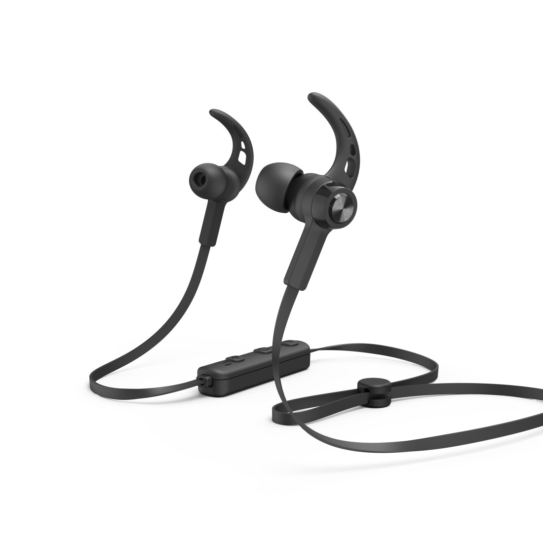 Hama Bluetooth-Kopfhörer »Sport Bluetooth®-...