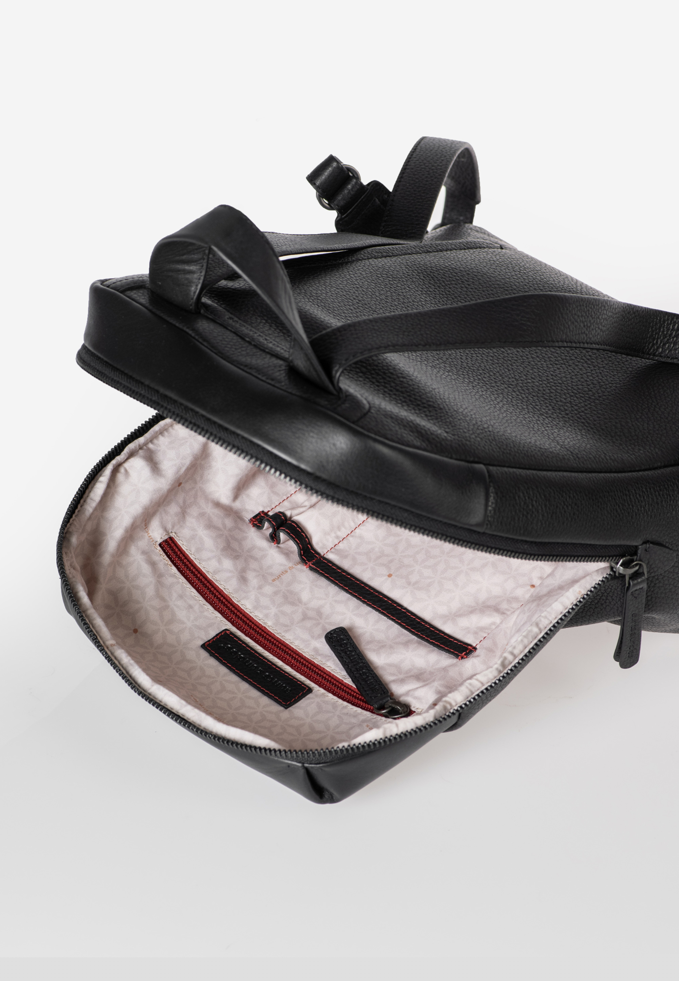 aunts & uncles Notebook-Rucksack »Rucksack Charm«