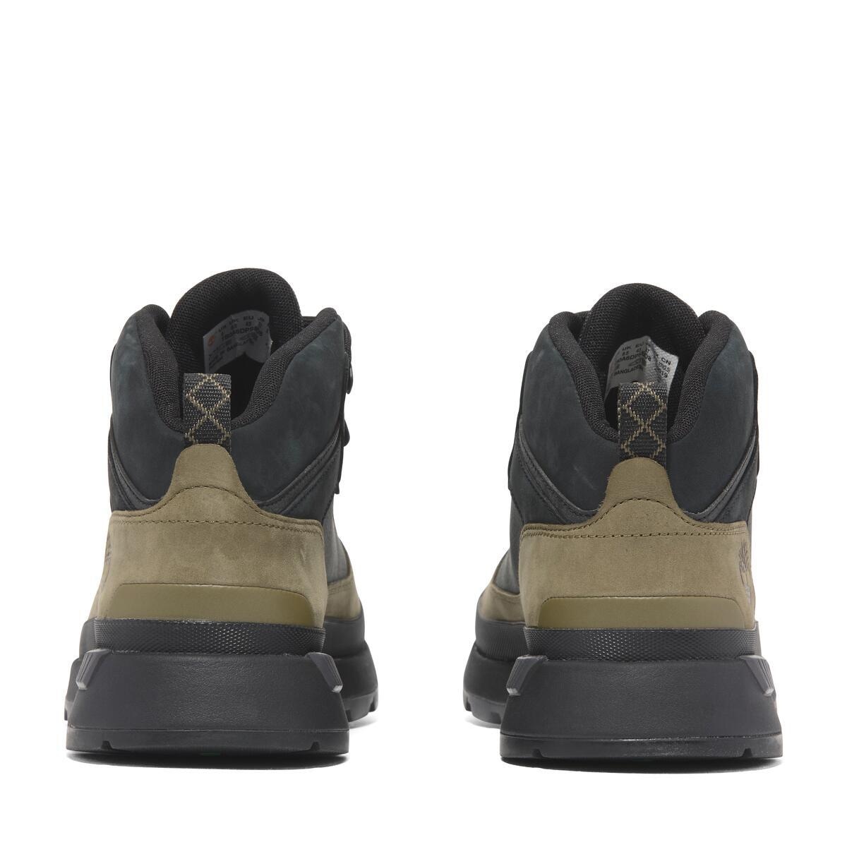 Timberland Schnürboots »FIELD TREKKERMID LACE UP SNEAKER«, Winterschuhe, Sneakerboots, Winterboots