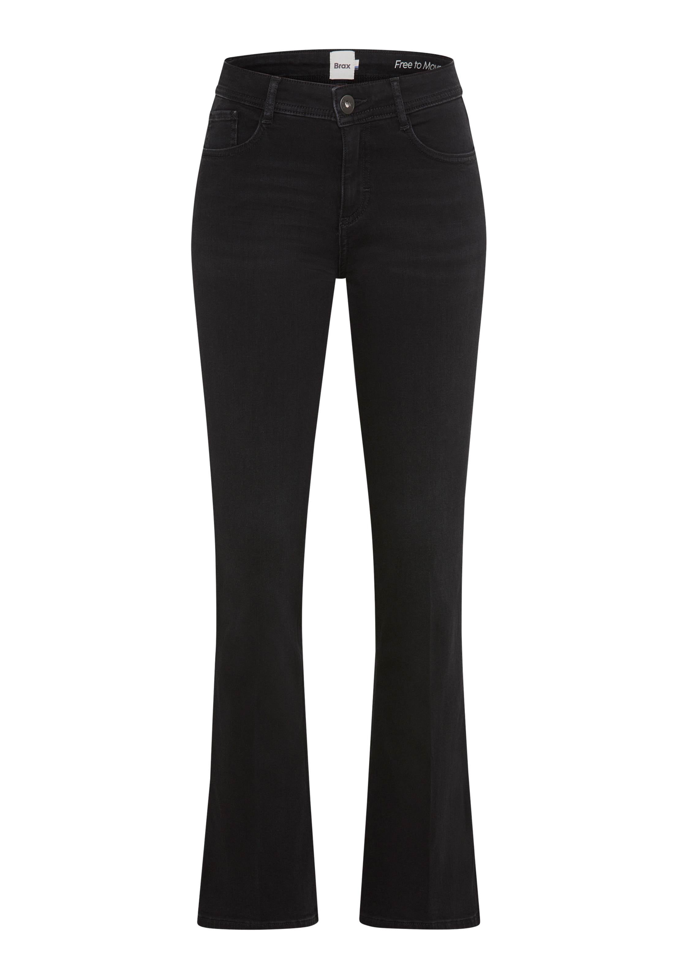 Brax 5-Pocket-Jeans »Style SHAKIRA«