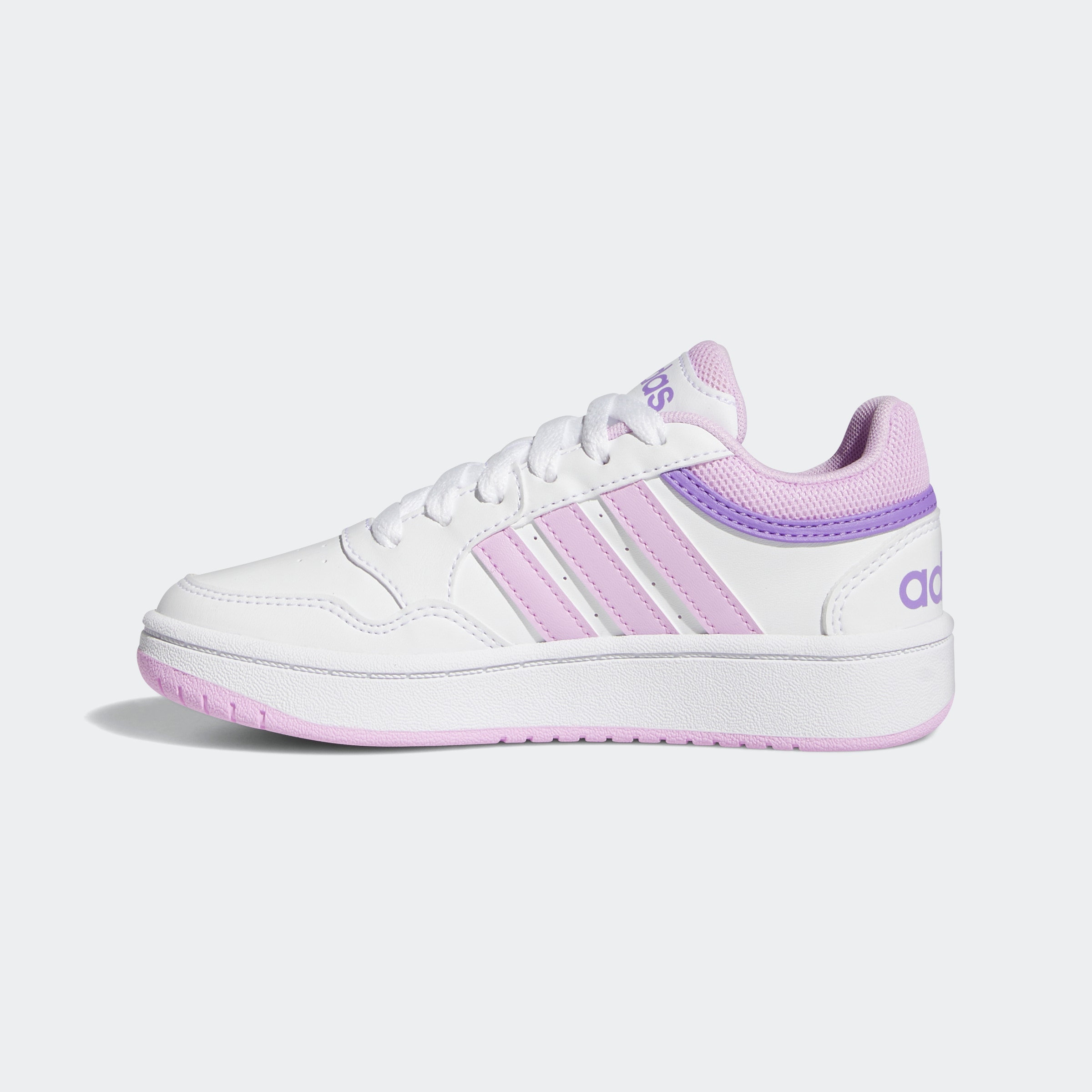 adidas Sportswear Sneaker »HOOPS«