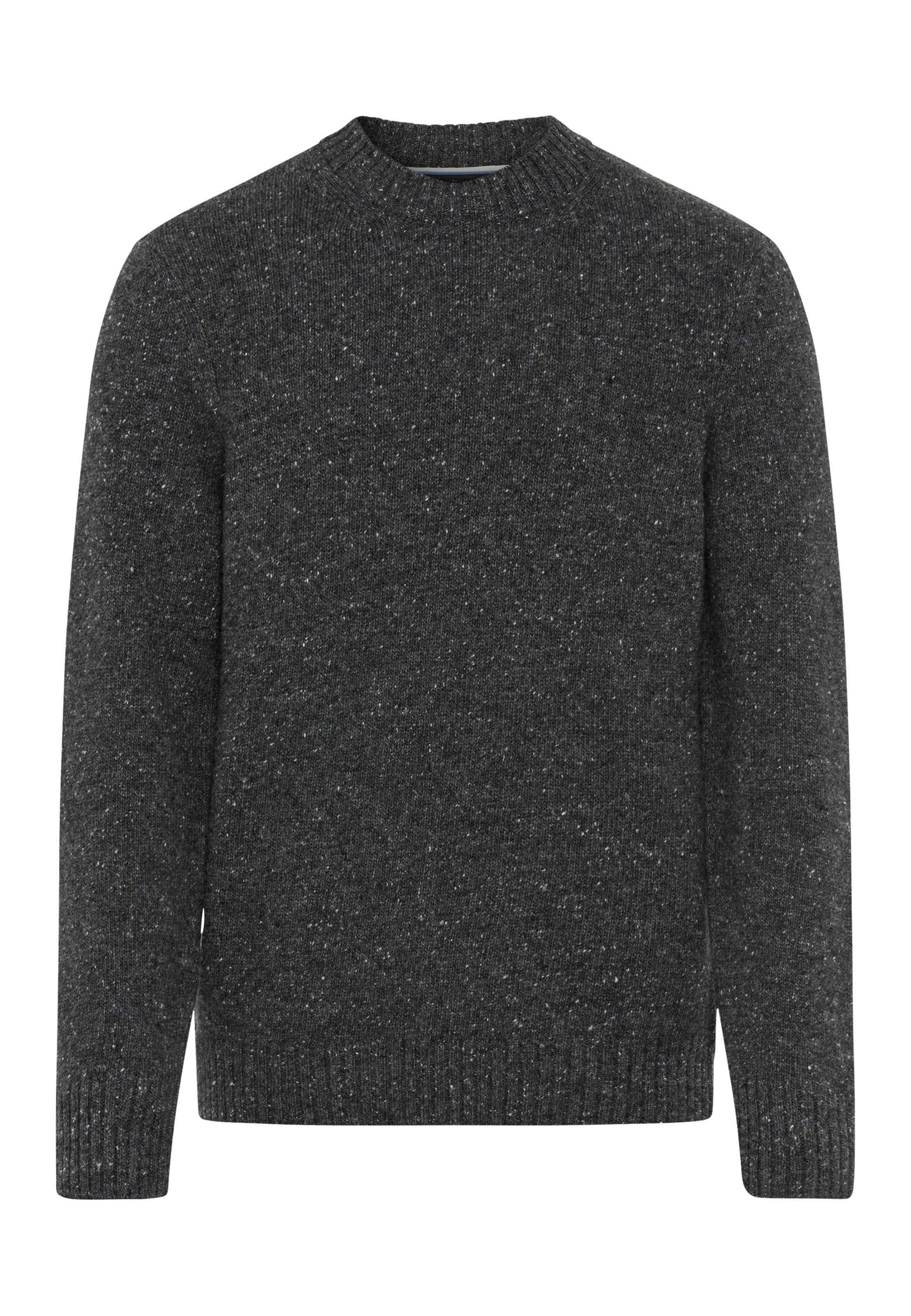 Brax Strickpullover "Style BUDDY" günstig online kaufen
