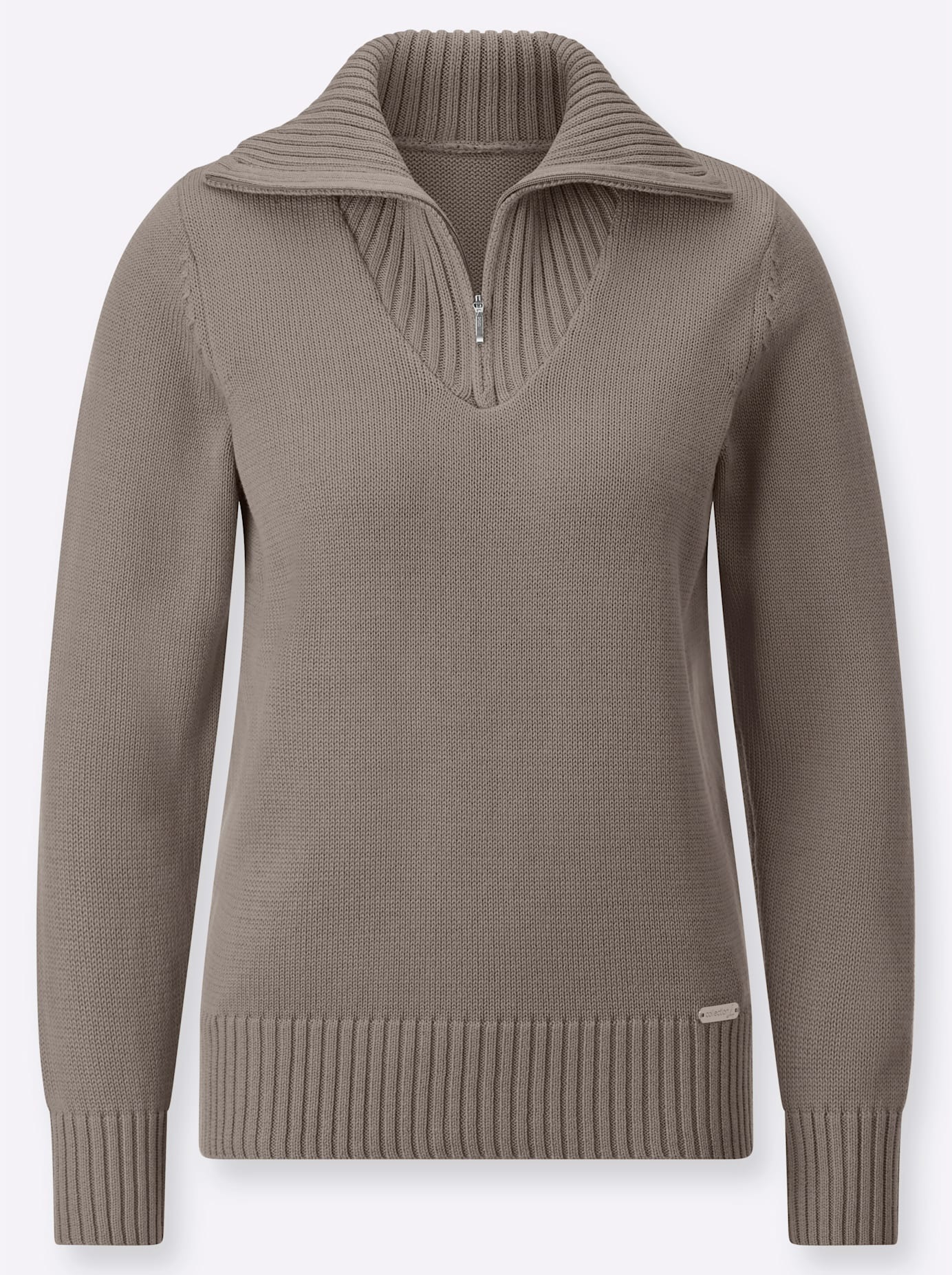 Casual Looks Troyer »Pullover«