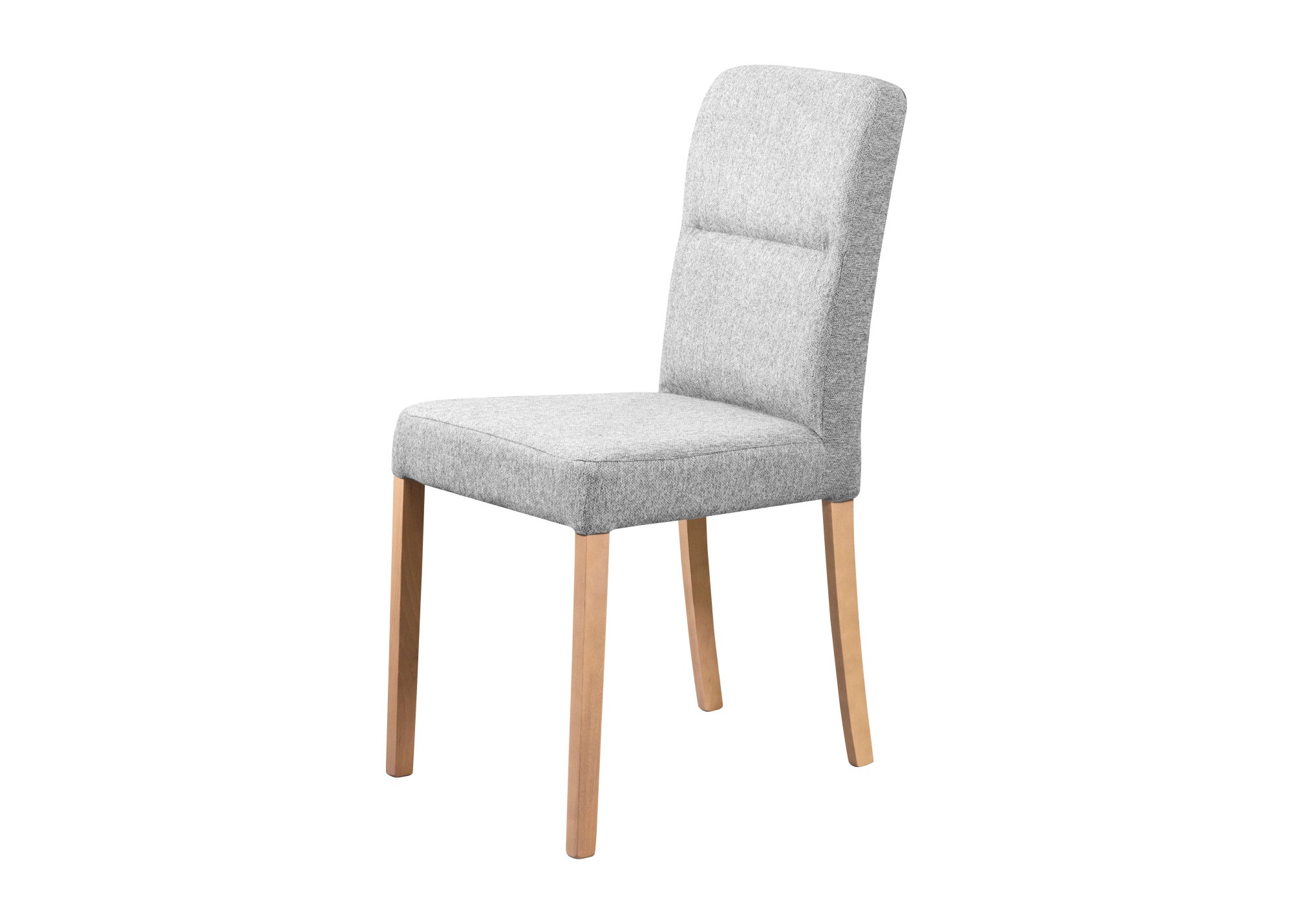 Home affaire 4-Fußstuhl "Nina Küchenstuhl, Polsterstuhl" (Set) 2 Stk.Gestel günstig online kaufen