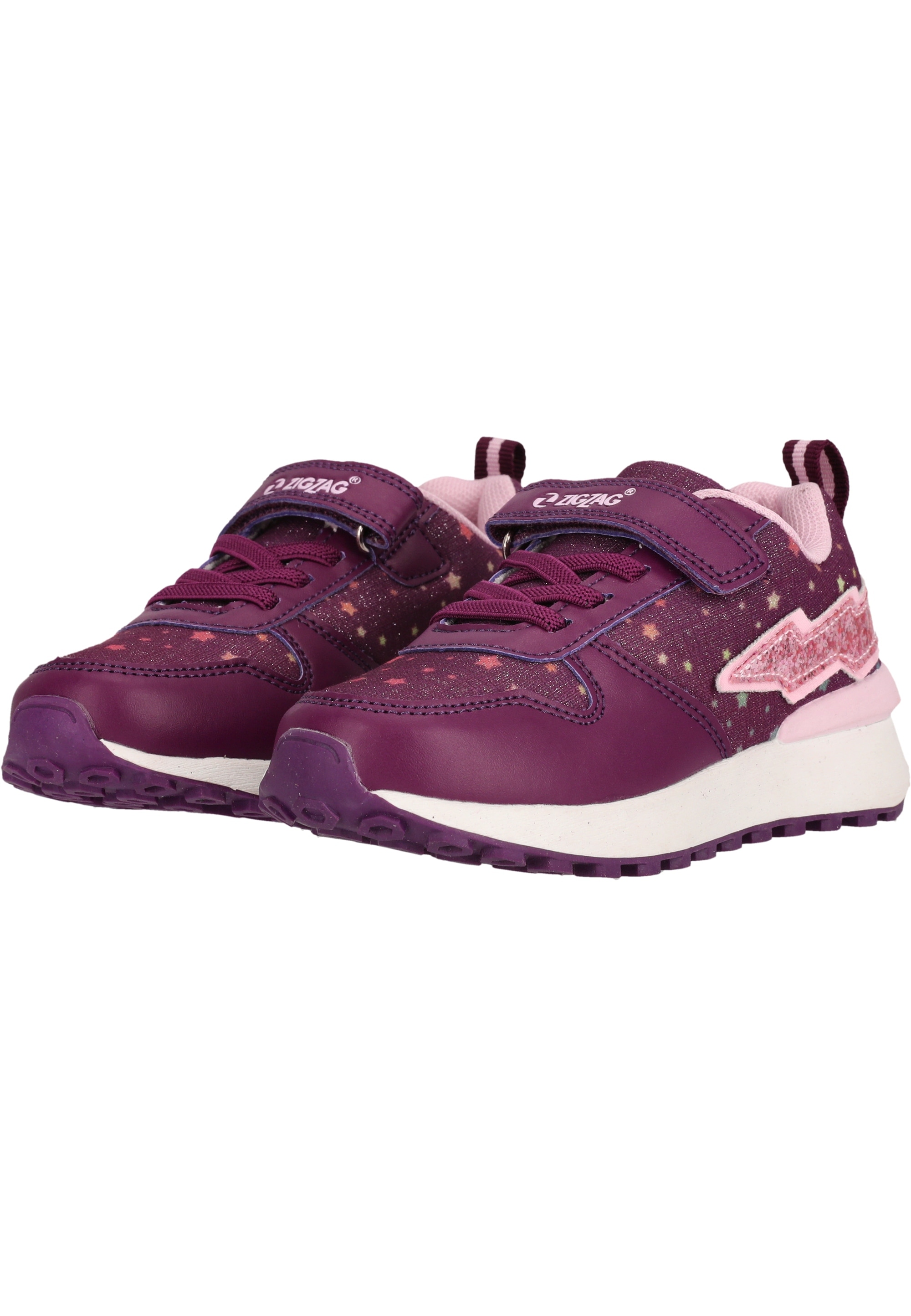 ZIGZAG Sneaker »Caile«  in atmungsaktiver Qualität