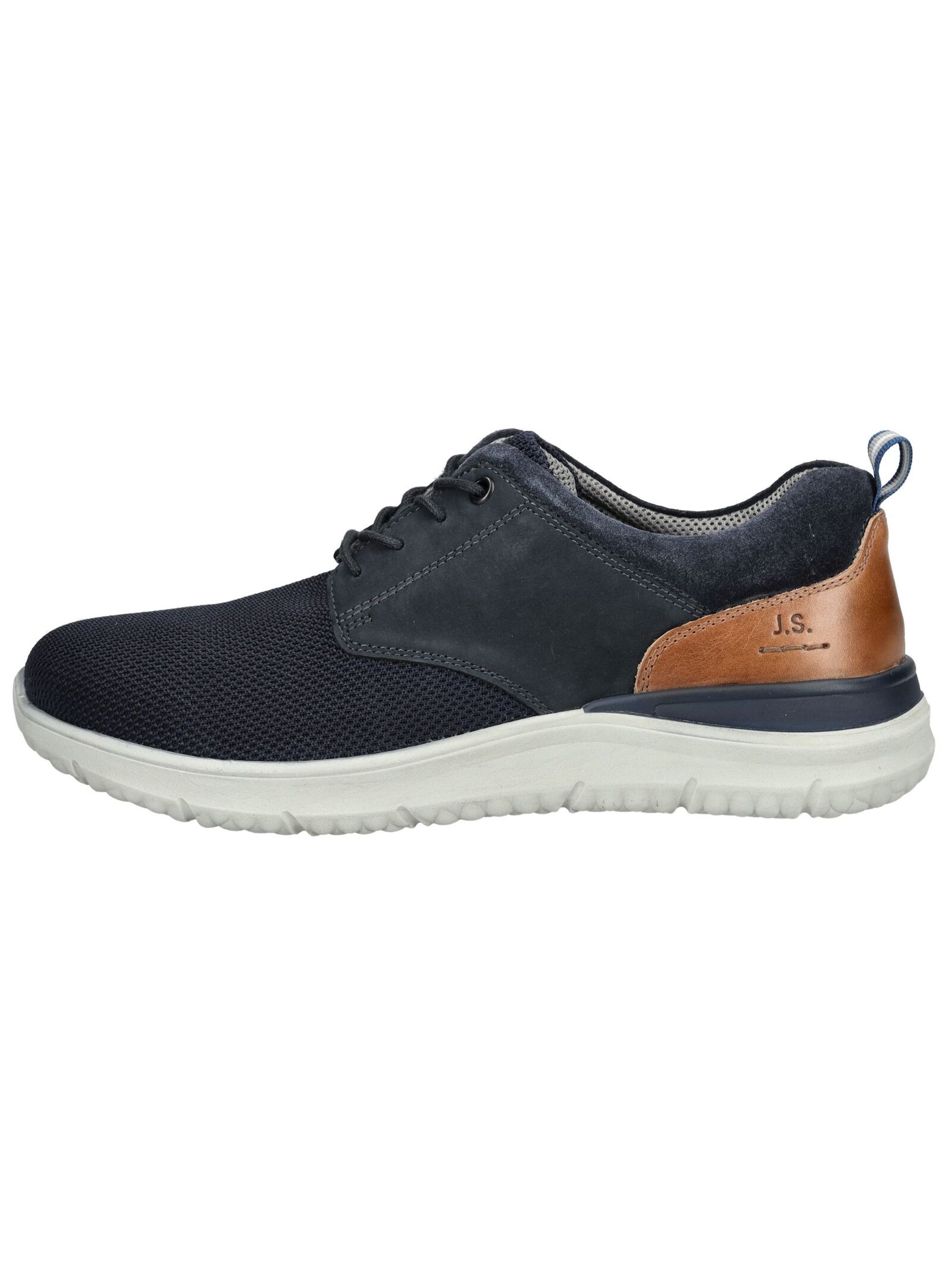 Josef Seibel Schnürschuh »Josef Seibel Halbschuhe Leder/Textil«