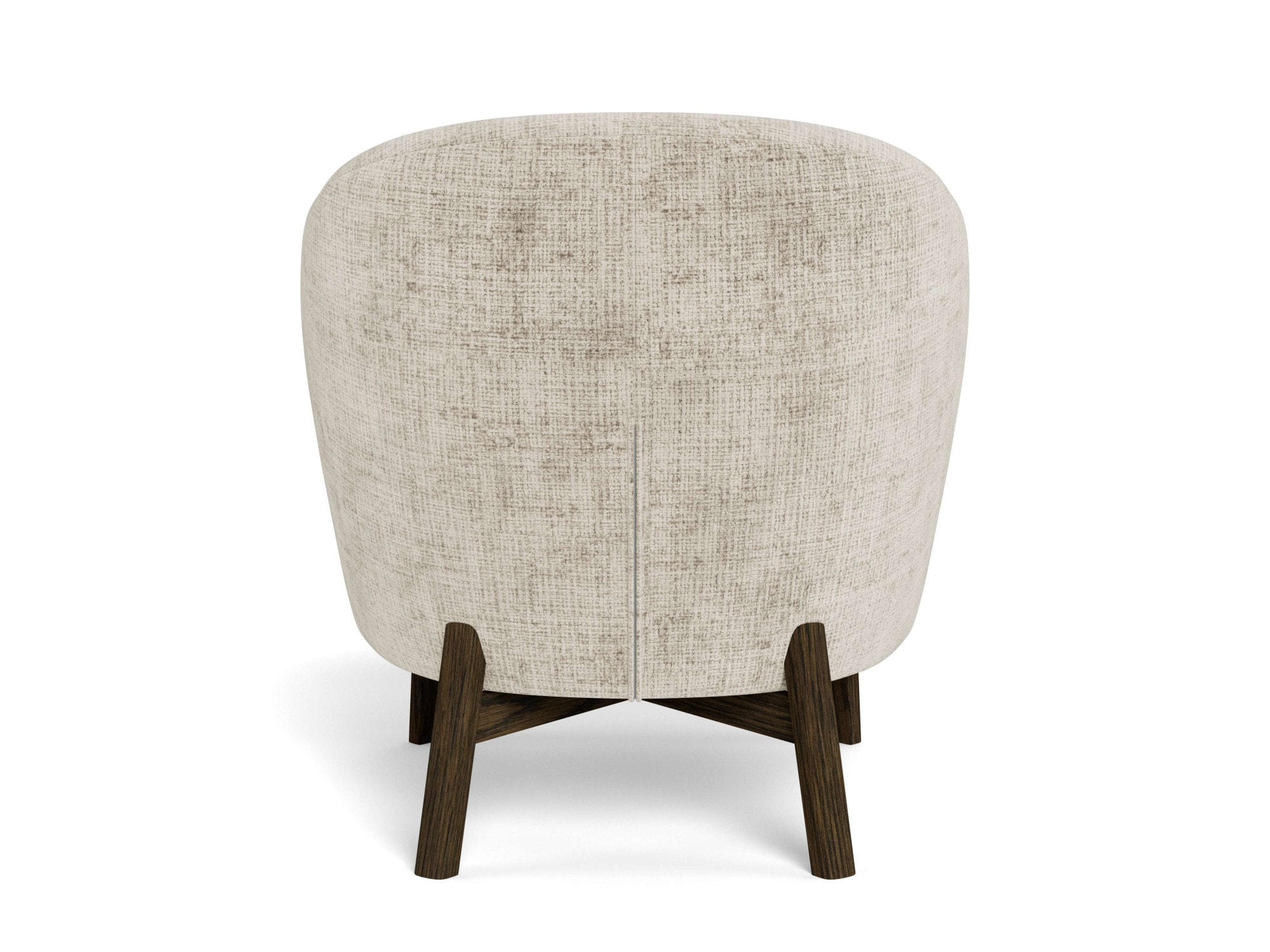 ACTONA GROUP Polsterstuhl »Relaxsessel, Polstersessel« () Stuhl, beige, 77.5x78x78cm