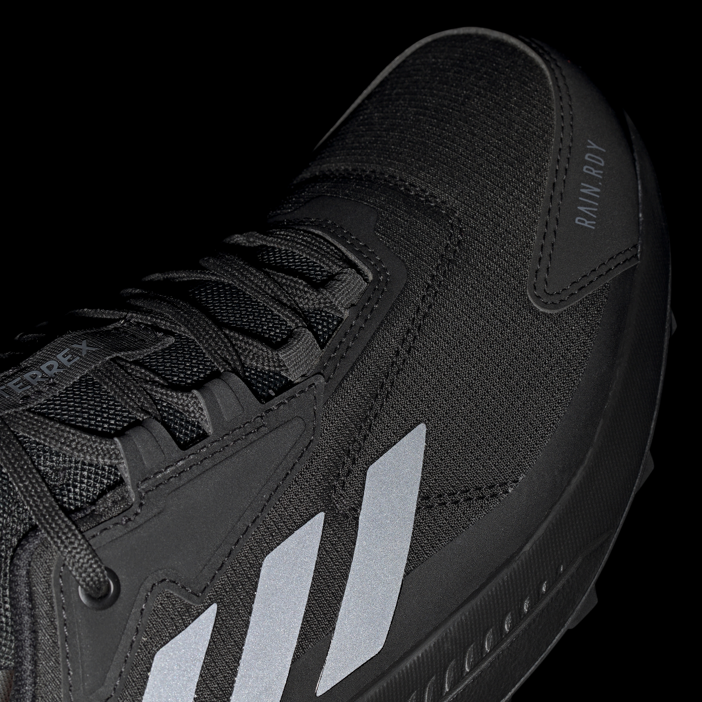 adidas TERREX Wanderschuh »TERREX ANYLANDER RAIN.RDY«, wasserdicht