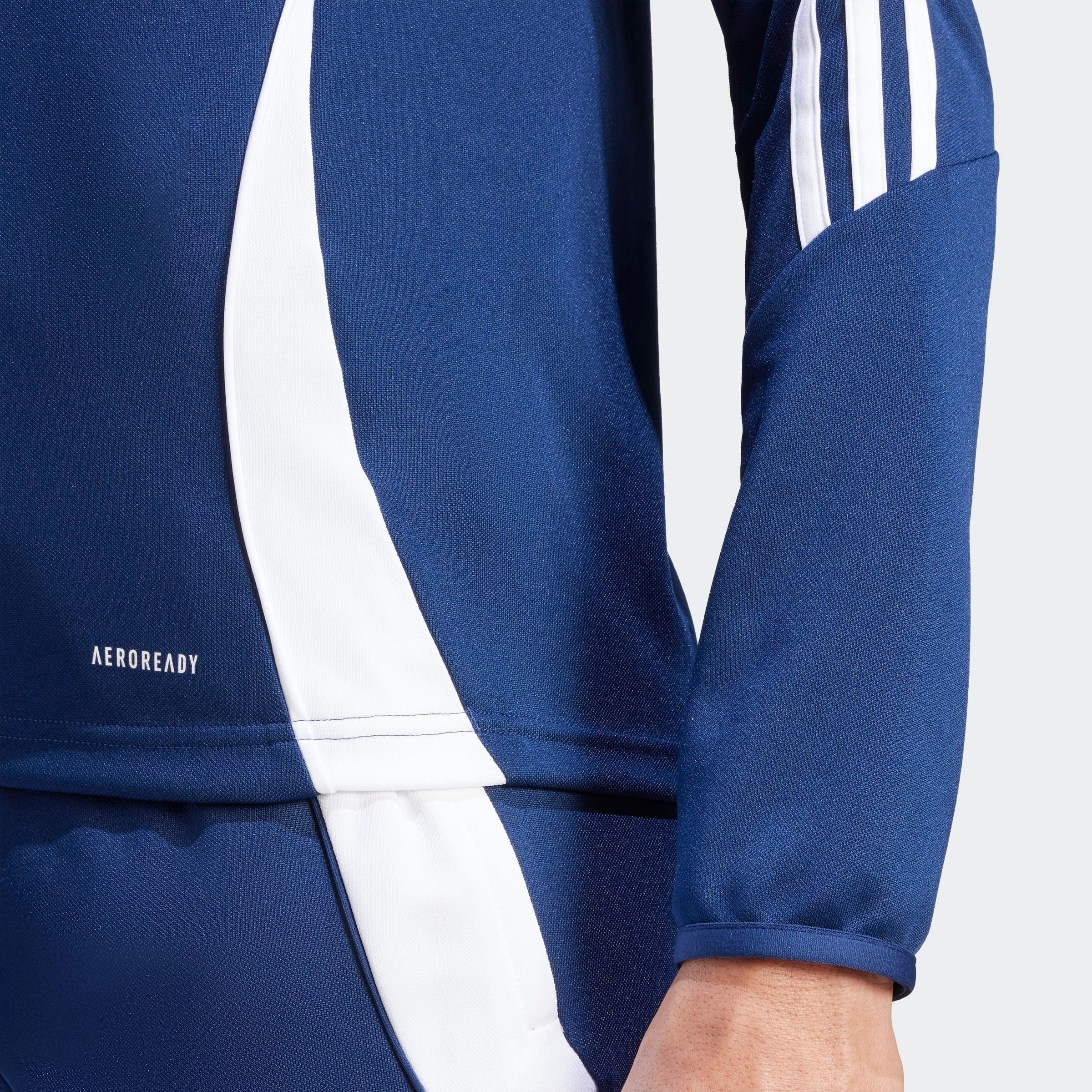 adidas Performance Trainingsshirt »TIRO24 TRTOPW«