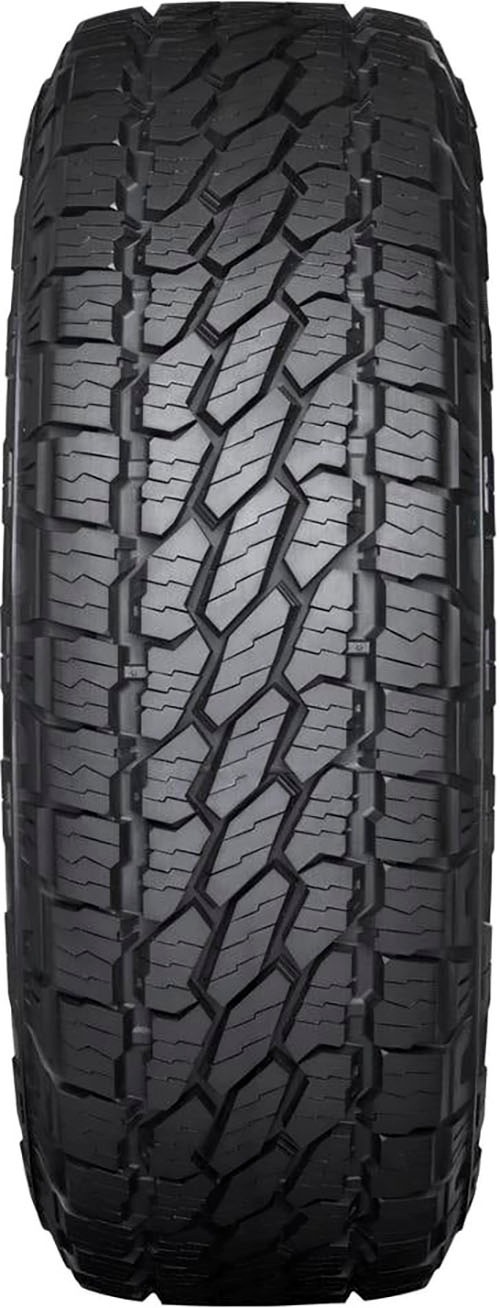 Bridgestone Ganzjahresreifen "BRIDGESTONE", ALL TERRAIN AT002