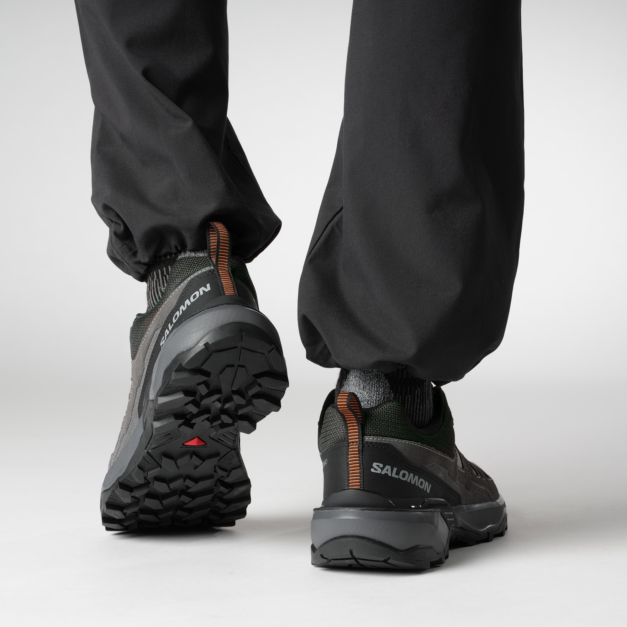 Salomon Wanderschuh »X ULTRA 360 LTR«, t