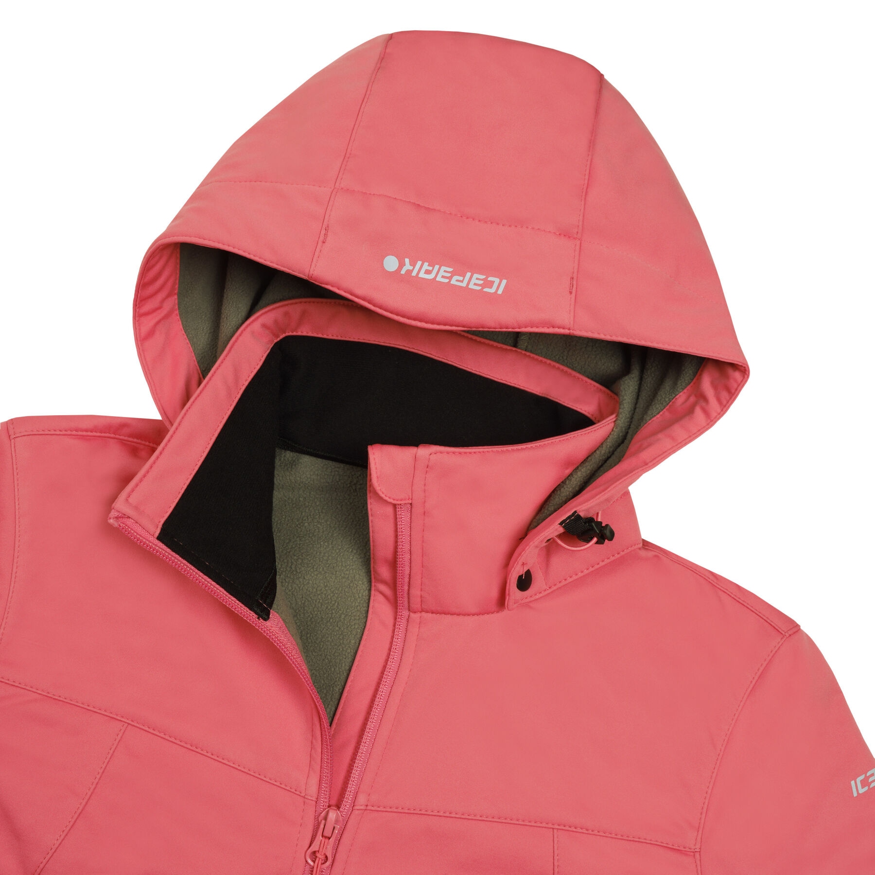 Icepeak Outdoorjacke »Icepeak Softshell jacke Boise«