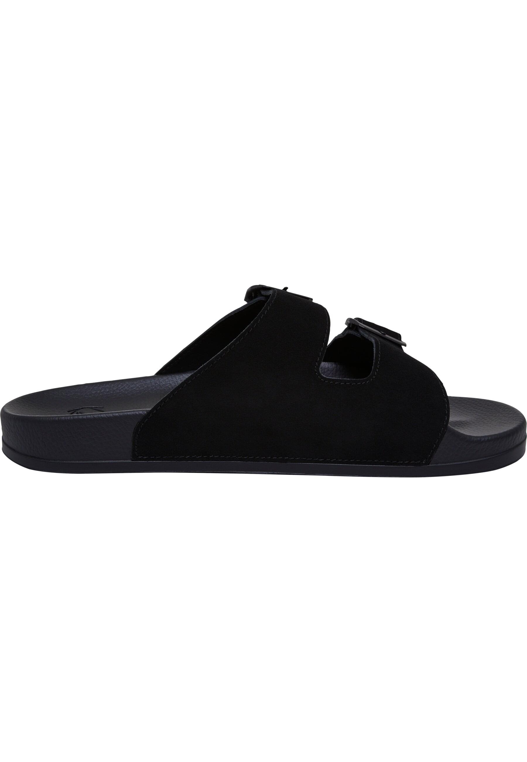 Karl Kani Sneaker »Karl Kani Herren KKSLDSM000021 KK Street Slide PRM«, (1 tlg.)