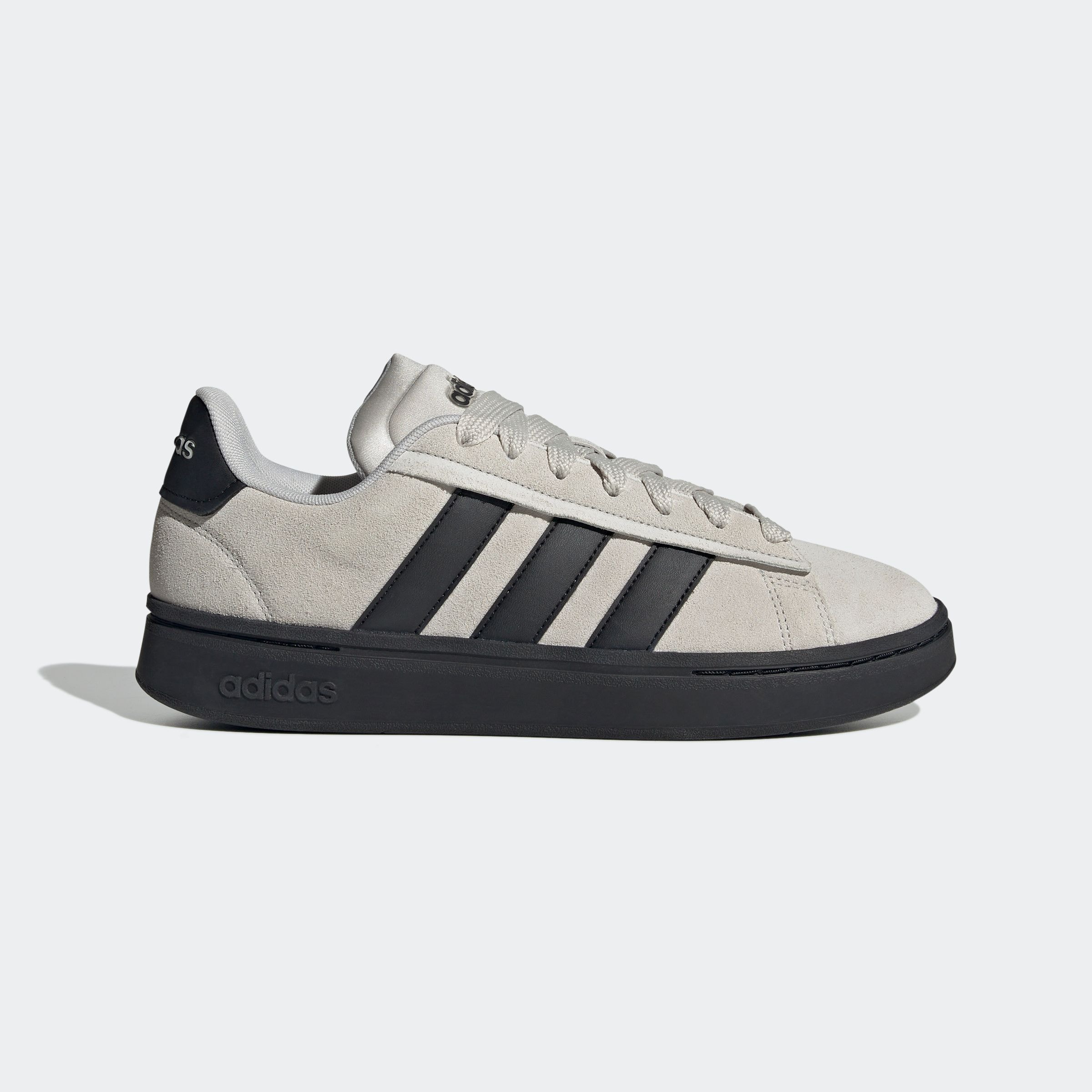 adidas Sportswear Sneaker »GRAND COURT ALPHA«, Design inspiriert vom adidas Campus 00