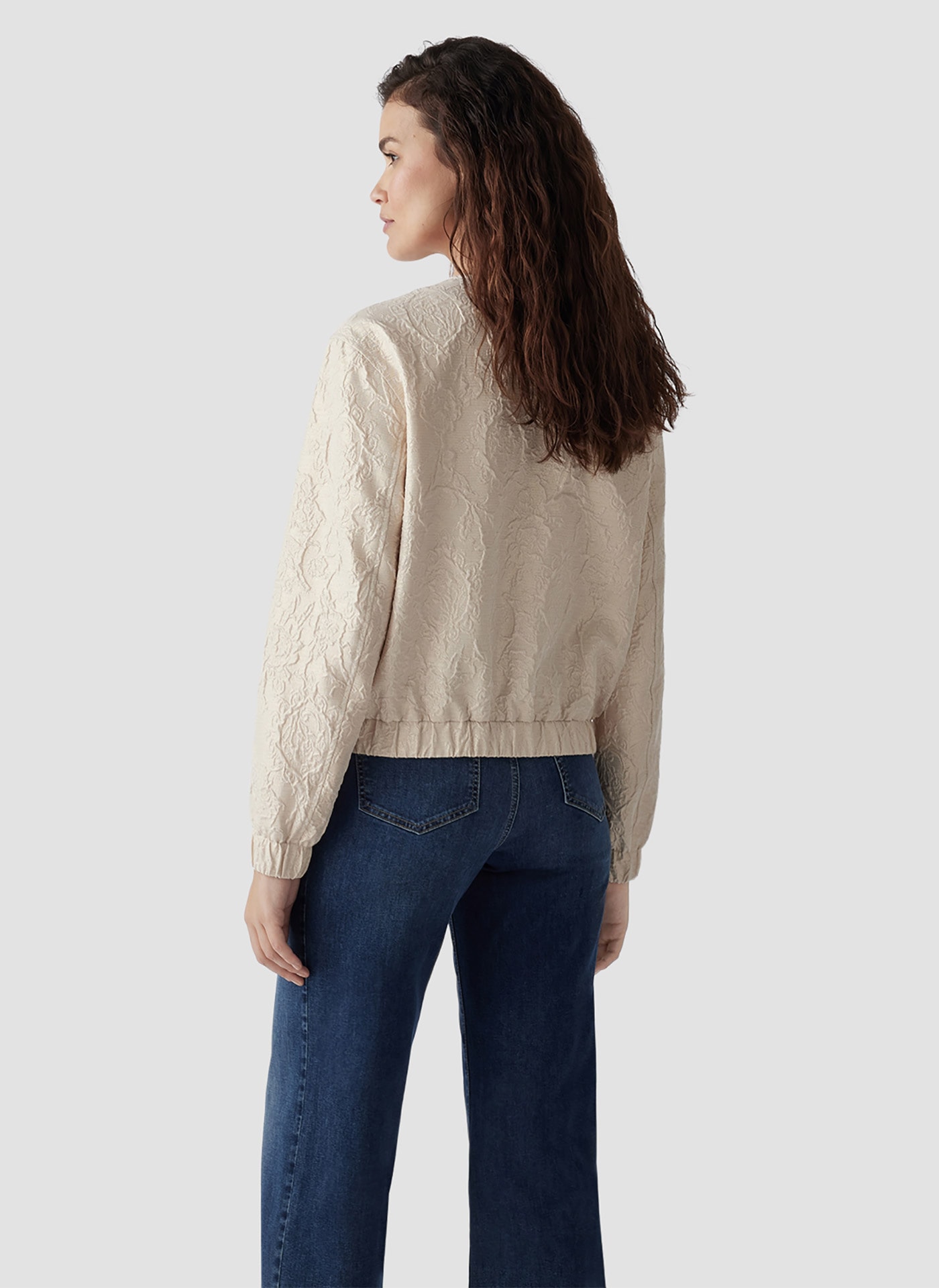 LeComte Blouson »Jacke«