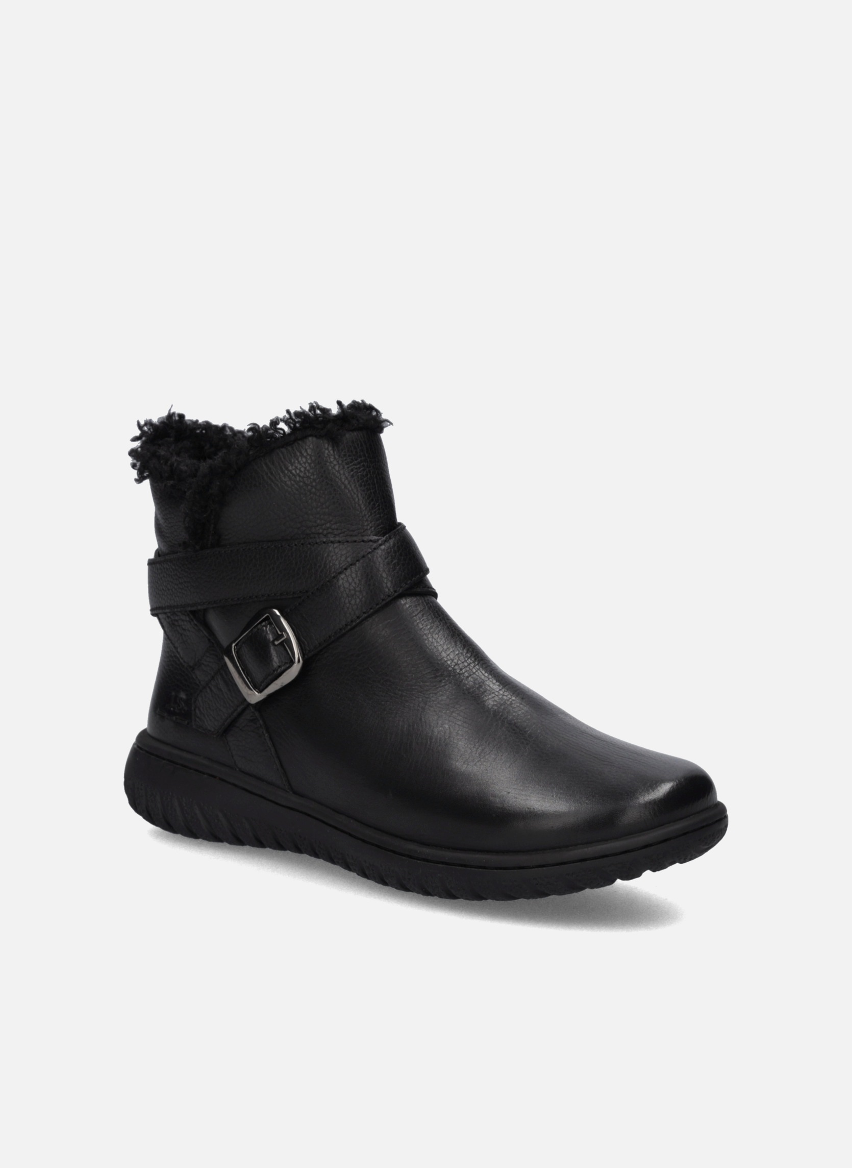 Josef Seibel Stiefelette »Angelina 04, schwarz«