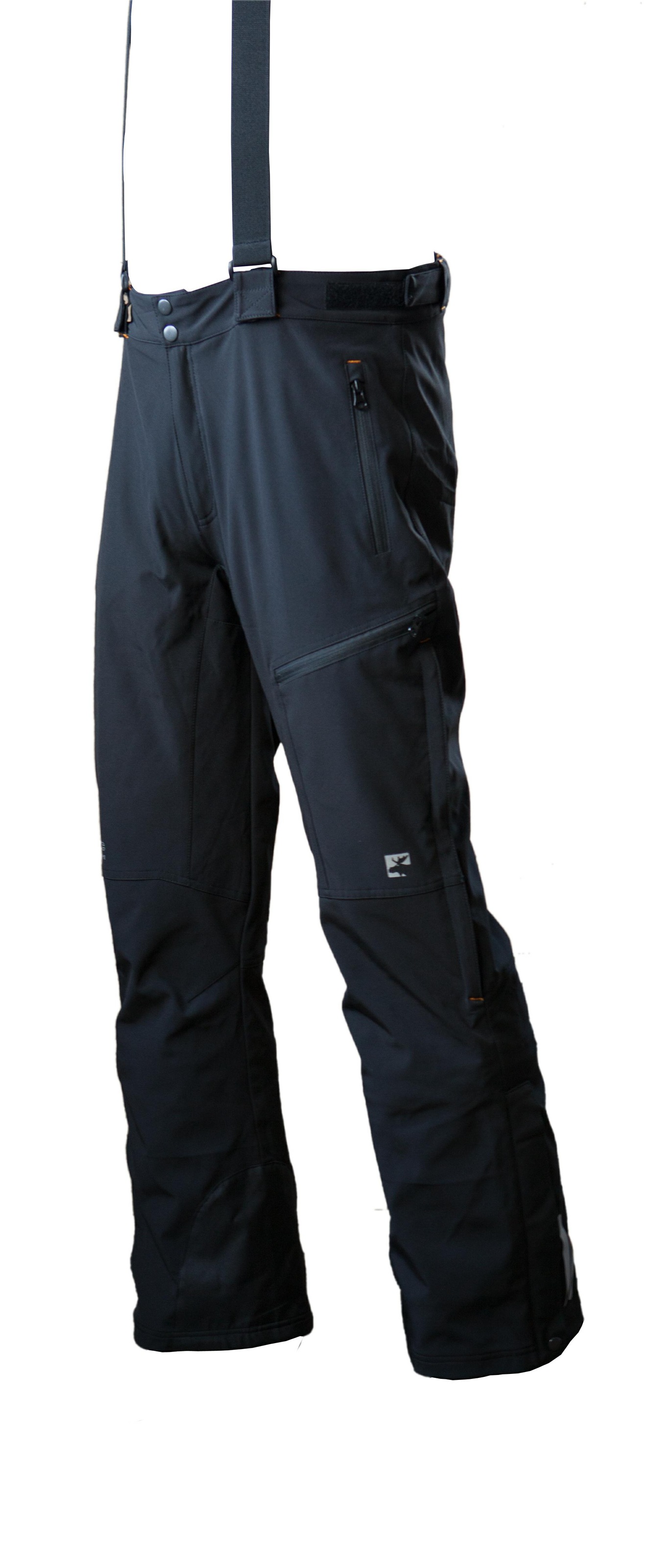 DEPROC Active Softshellhose "MONCTON MEN", auch in Großen Größen erhältlich günstig online kaufen