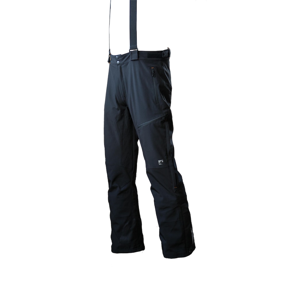 DEPROC Active Softshellhose »MONCTON MEN«