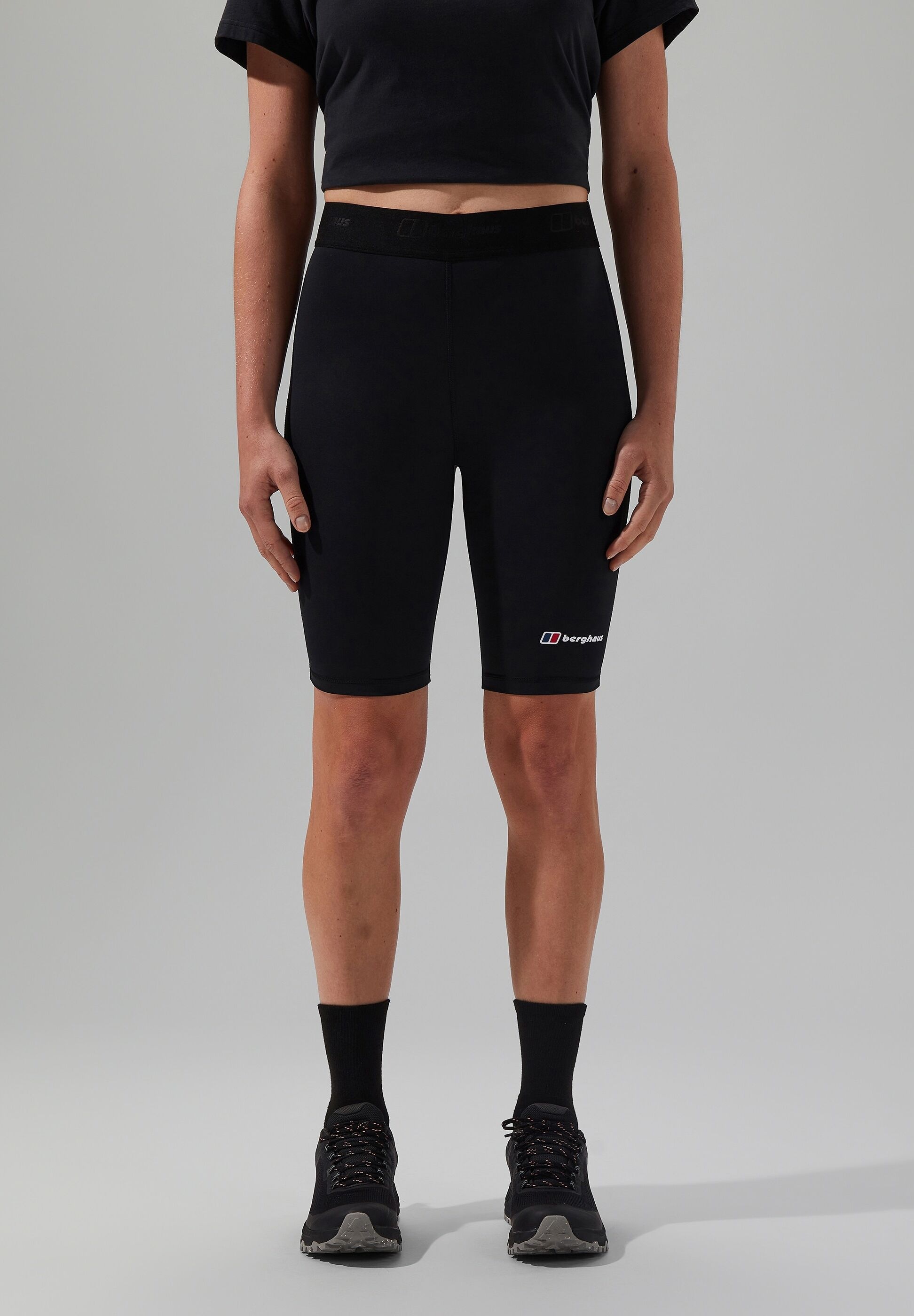 Berghaus Trainingshose »Berghaus Shorts«  mit Vier-Wege-Stretch