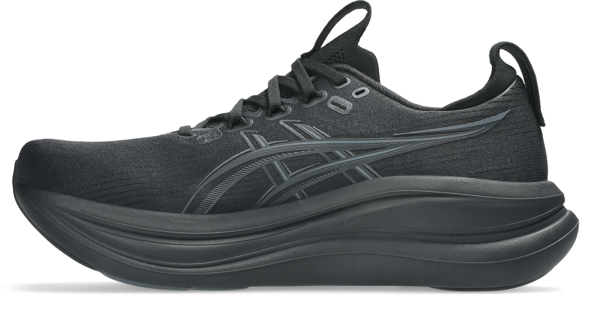 Asics Laufschuh »GEL-NIMBUS 28«  mit Knit-Obermaterial, mit FF BLAST PLUS Dämpfung