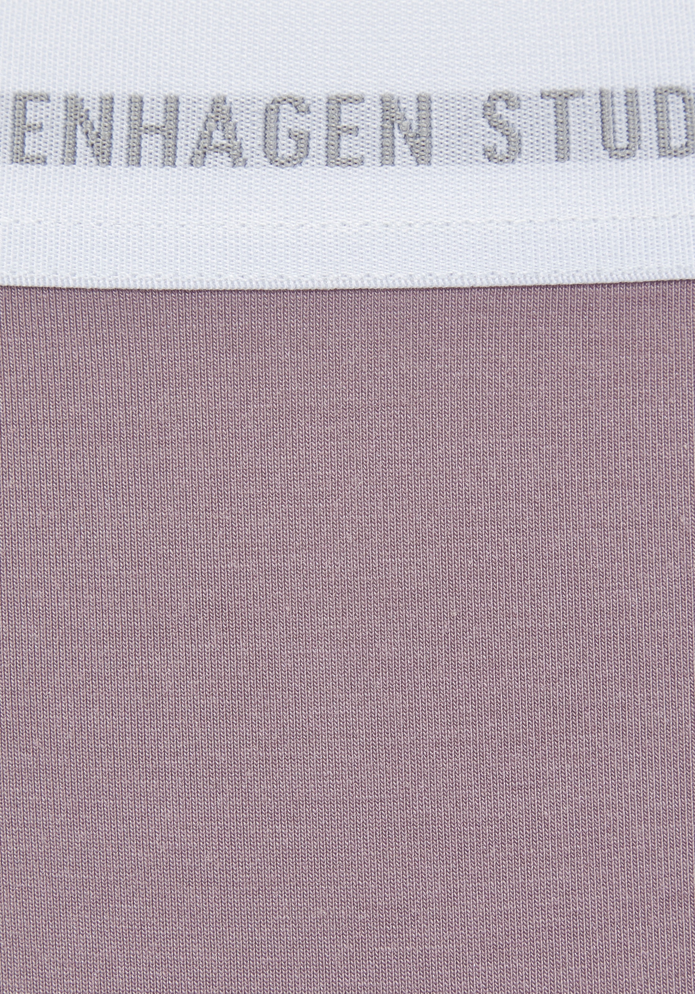 Thumbnail - Copenhagen Studios Bikinislip mit elastischem Logobund