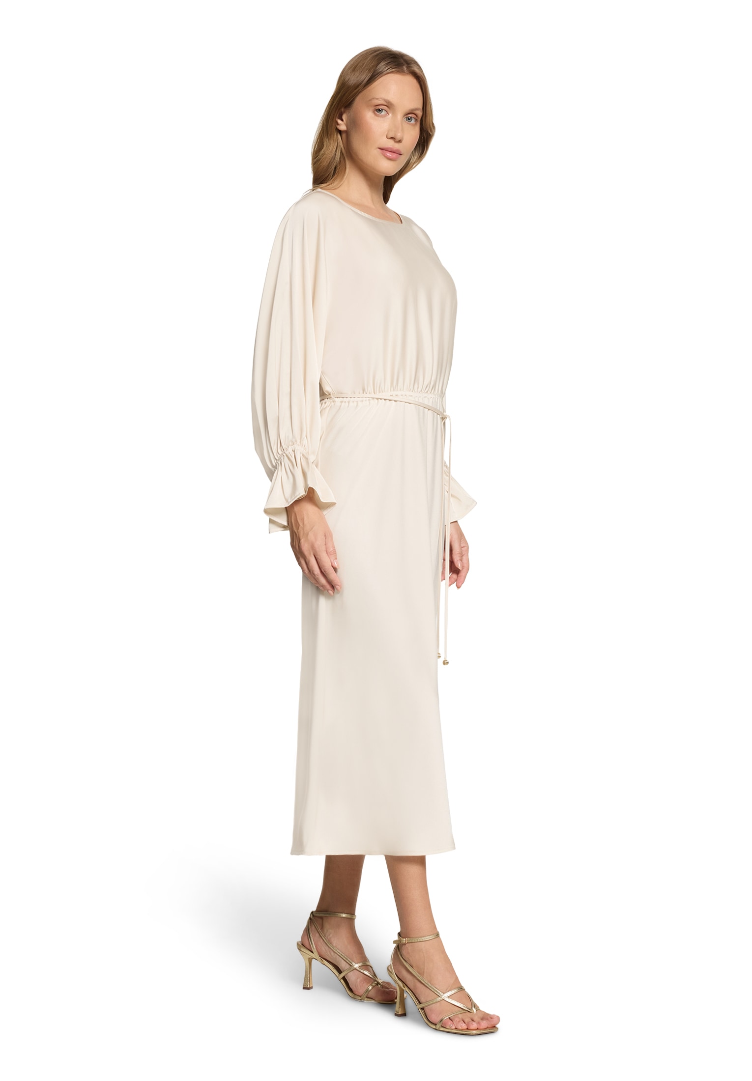 Vera Mont Cocktailkleid »Damen mit U-Boot-Ausschnitt« Ohne Tasche