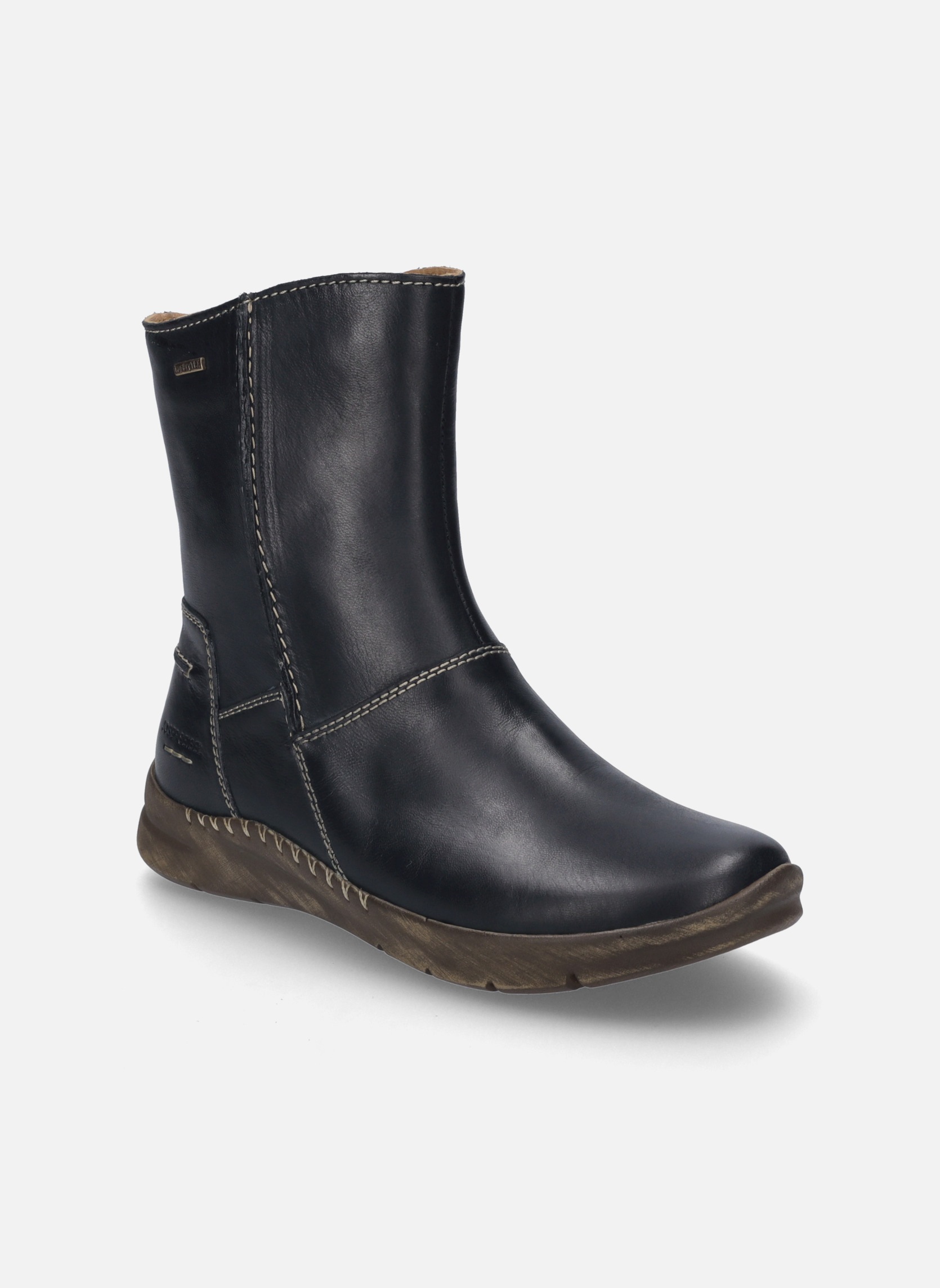 Josef Seibel Stiefel »Conny 59, schwarz«