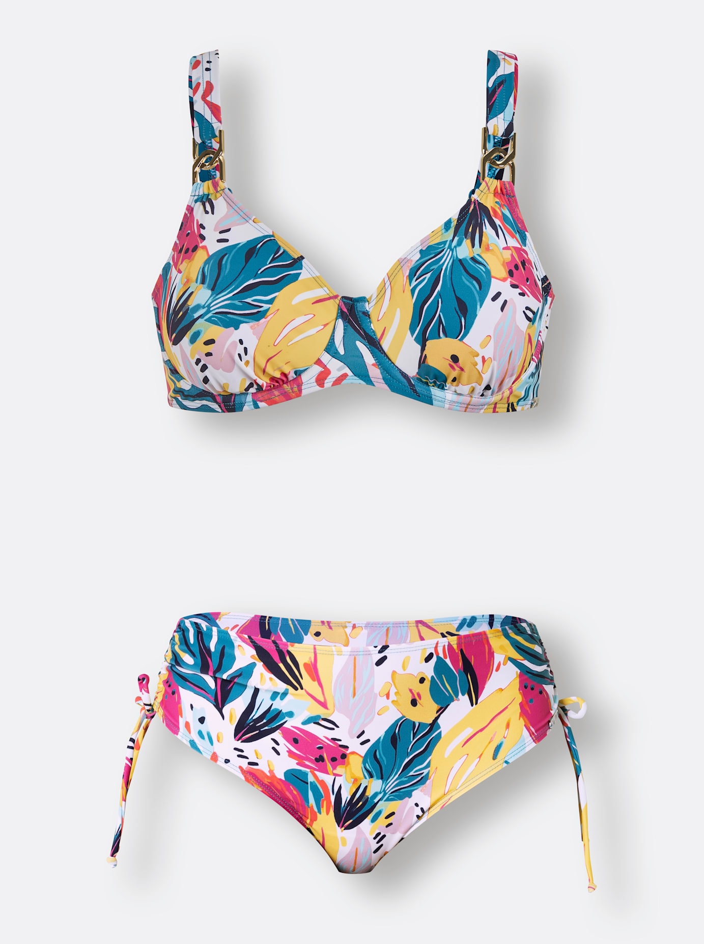 Thumbnail - feel good Bügel-Bikini, (1 St.)