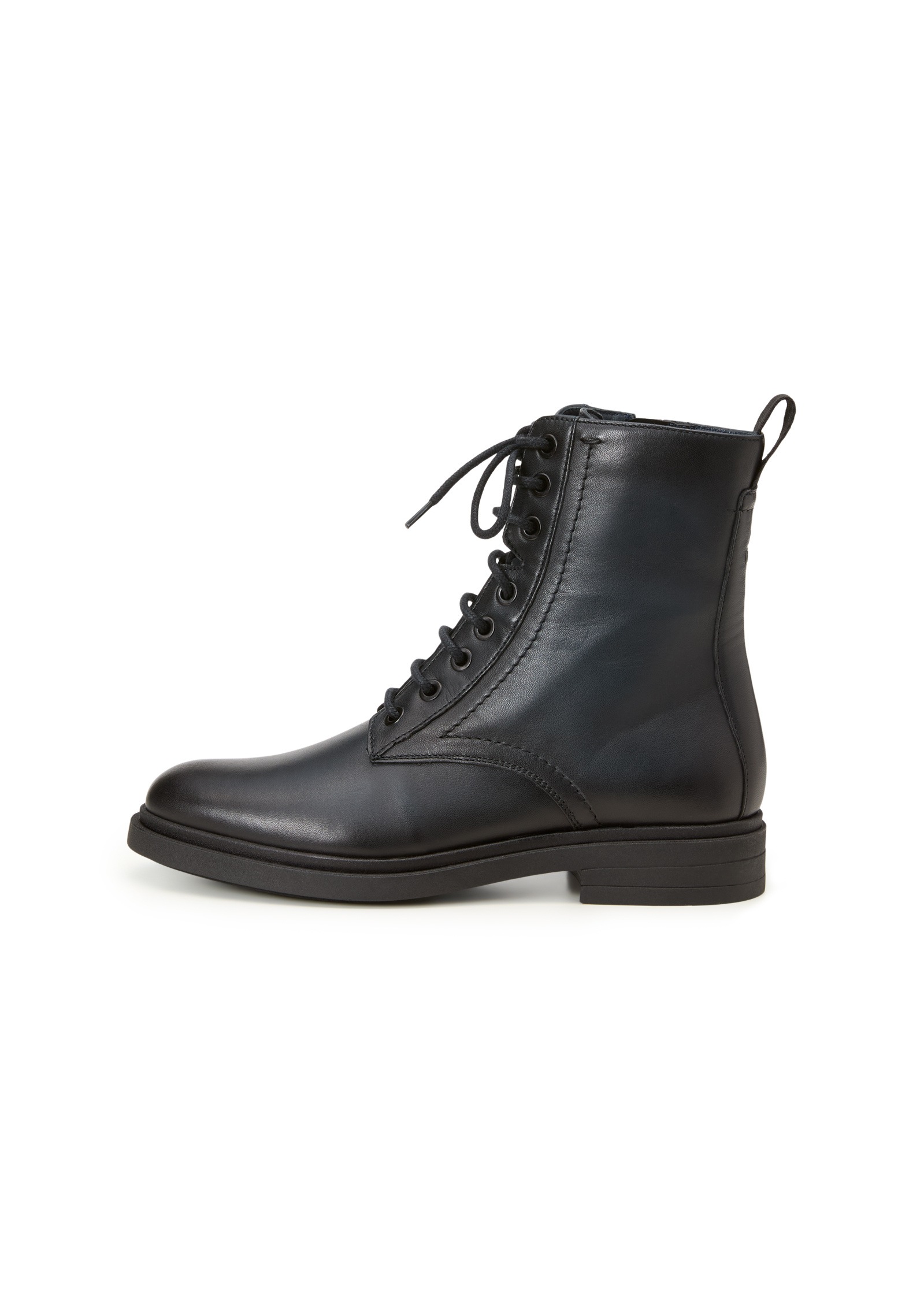 Marc O'Polo Stiefelette »mit praktischem Innenzipper«