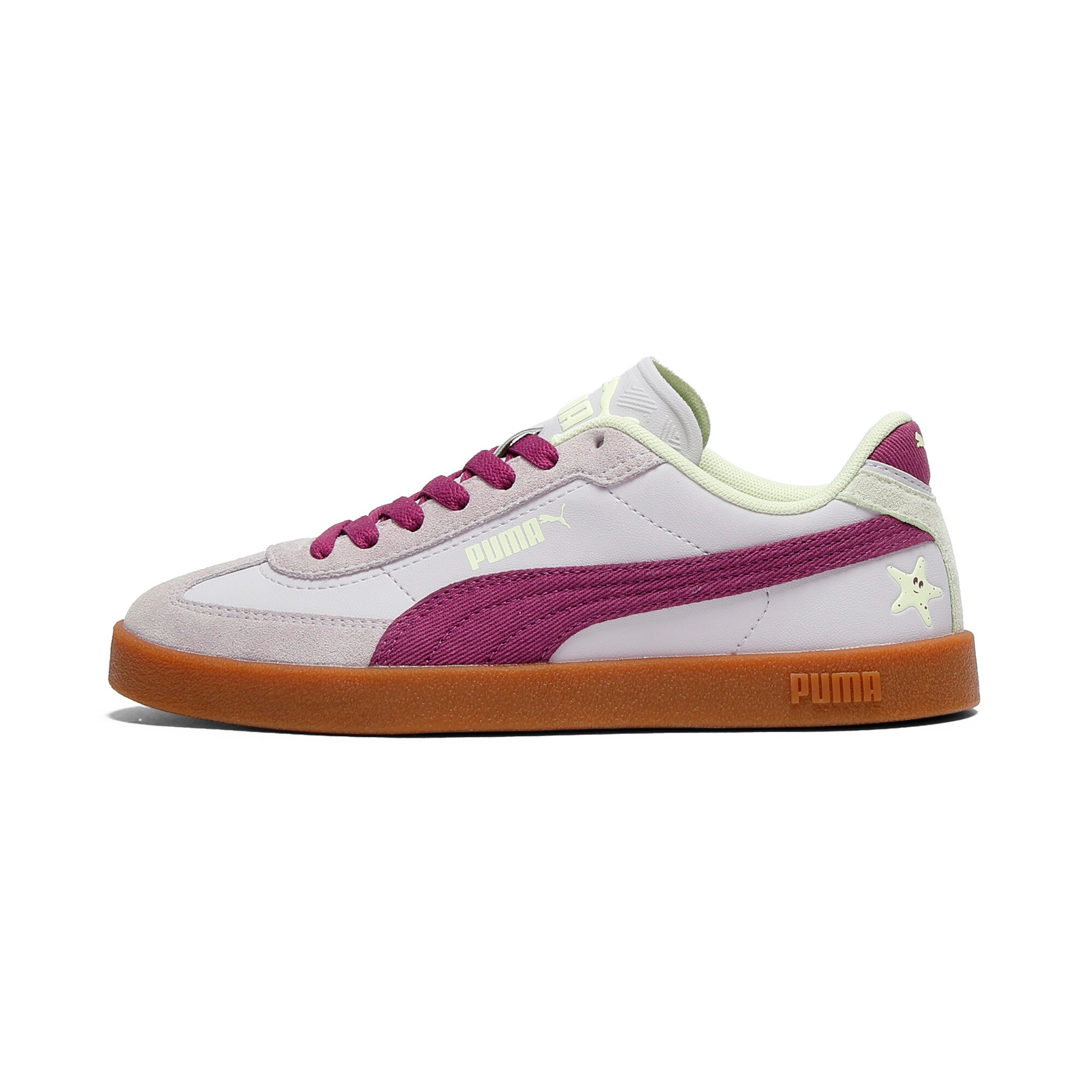 PUMA Sneaker "CLUB II ERA SUMMER JR" für Jugendliche günstig online kaufen