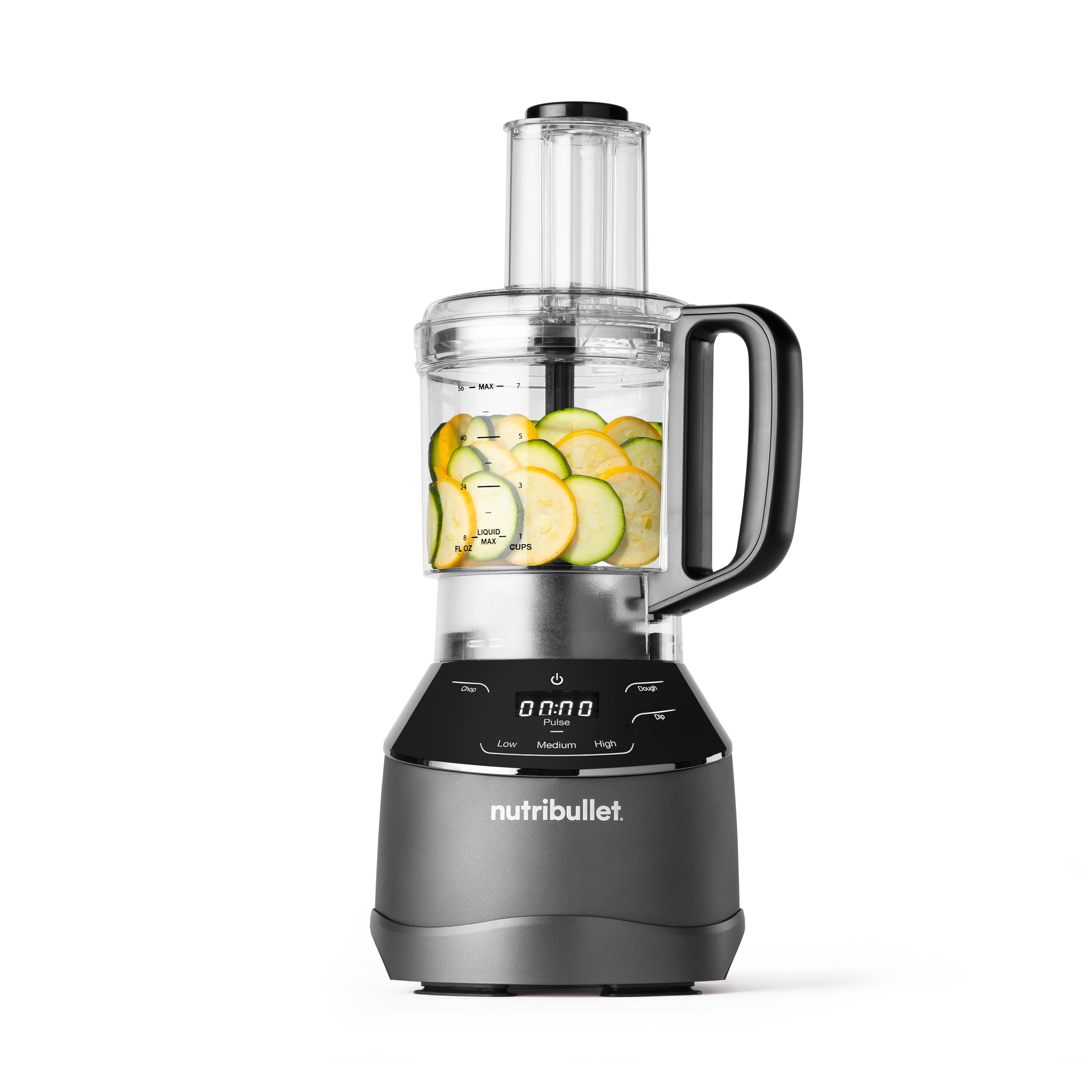 NUTRiBULLET NBF580B Mixeur plongeant 1500 W noir 3