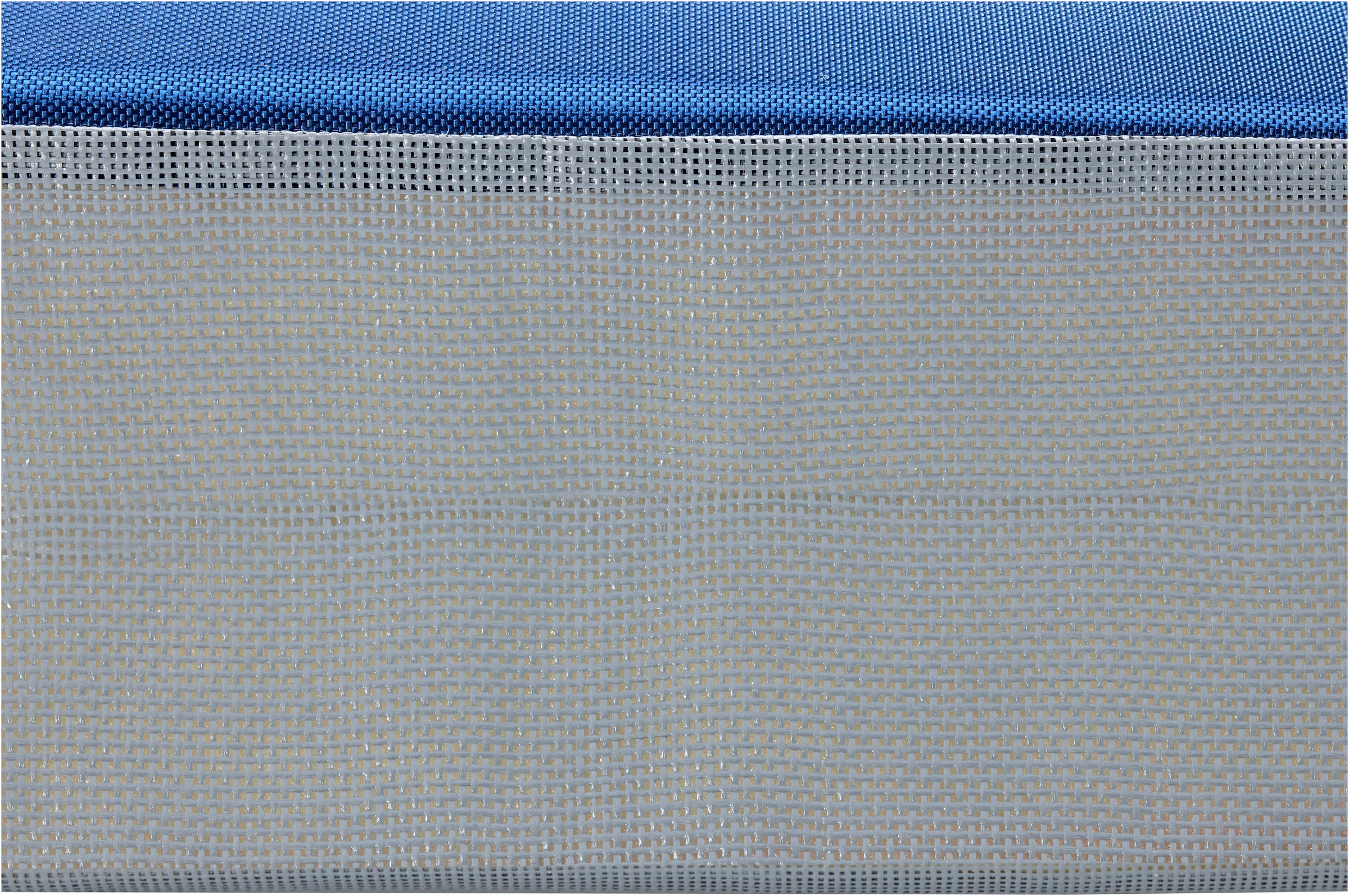 Hipp-Hopp - das Hüpfpolster Weichbodenmatte »Hüpfpolster S, Plane Outdoor«, Hüpfmatte; 97x70x17 cm; Made in Germany