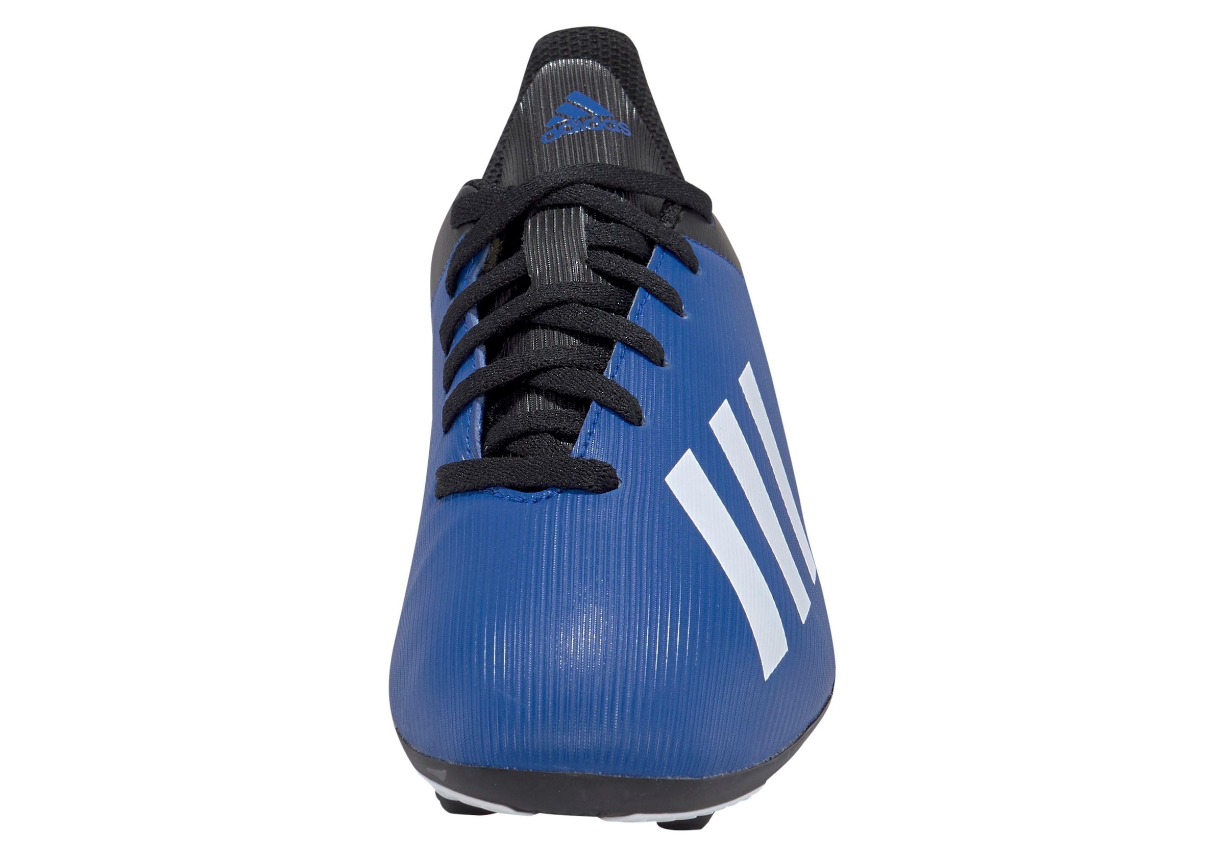 adidas Performance Fußballschuh »X 19.4 FxG J«