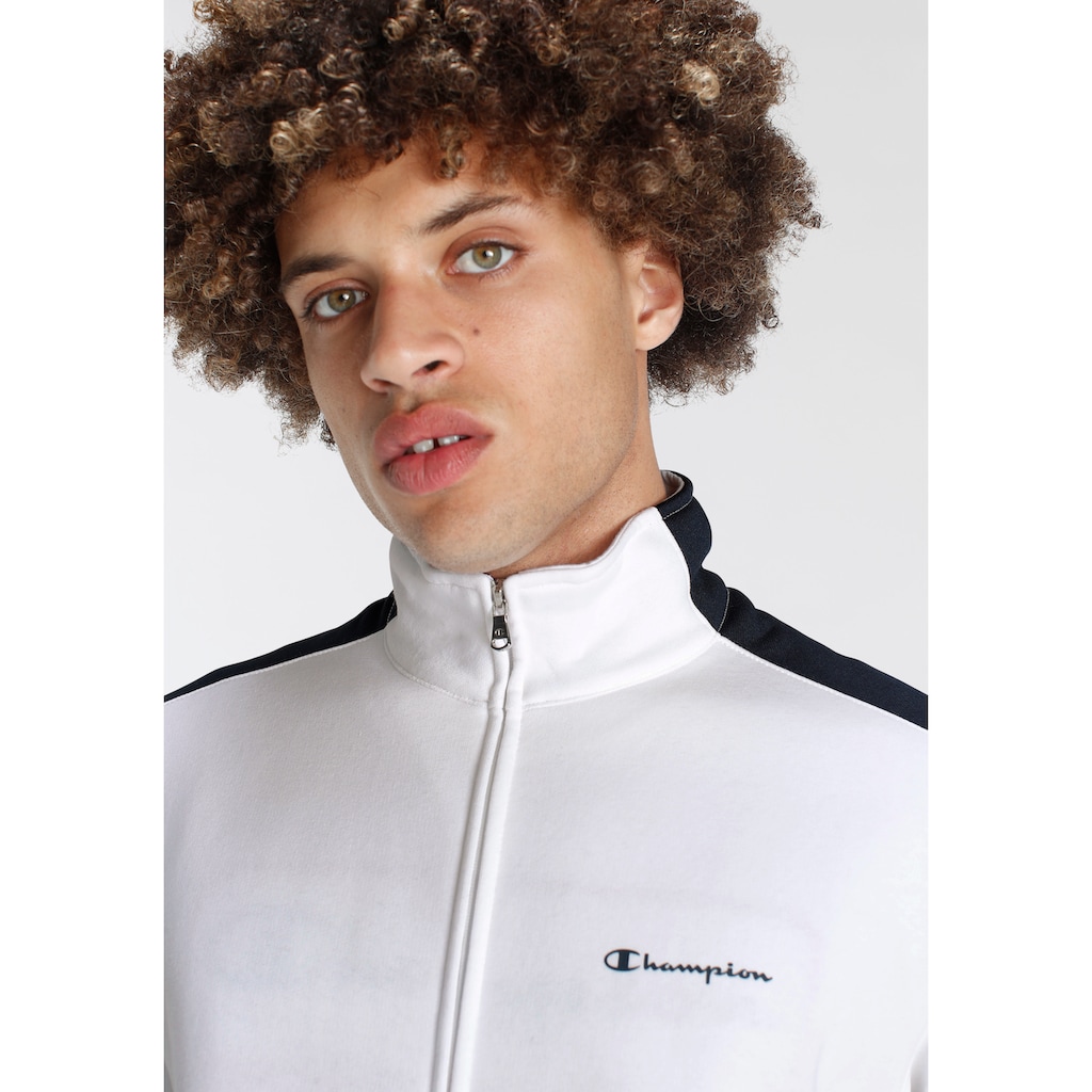 Champion Jogginganzug »Full Zip Sweatsuit«